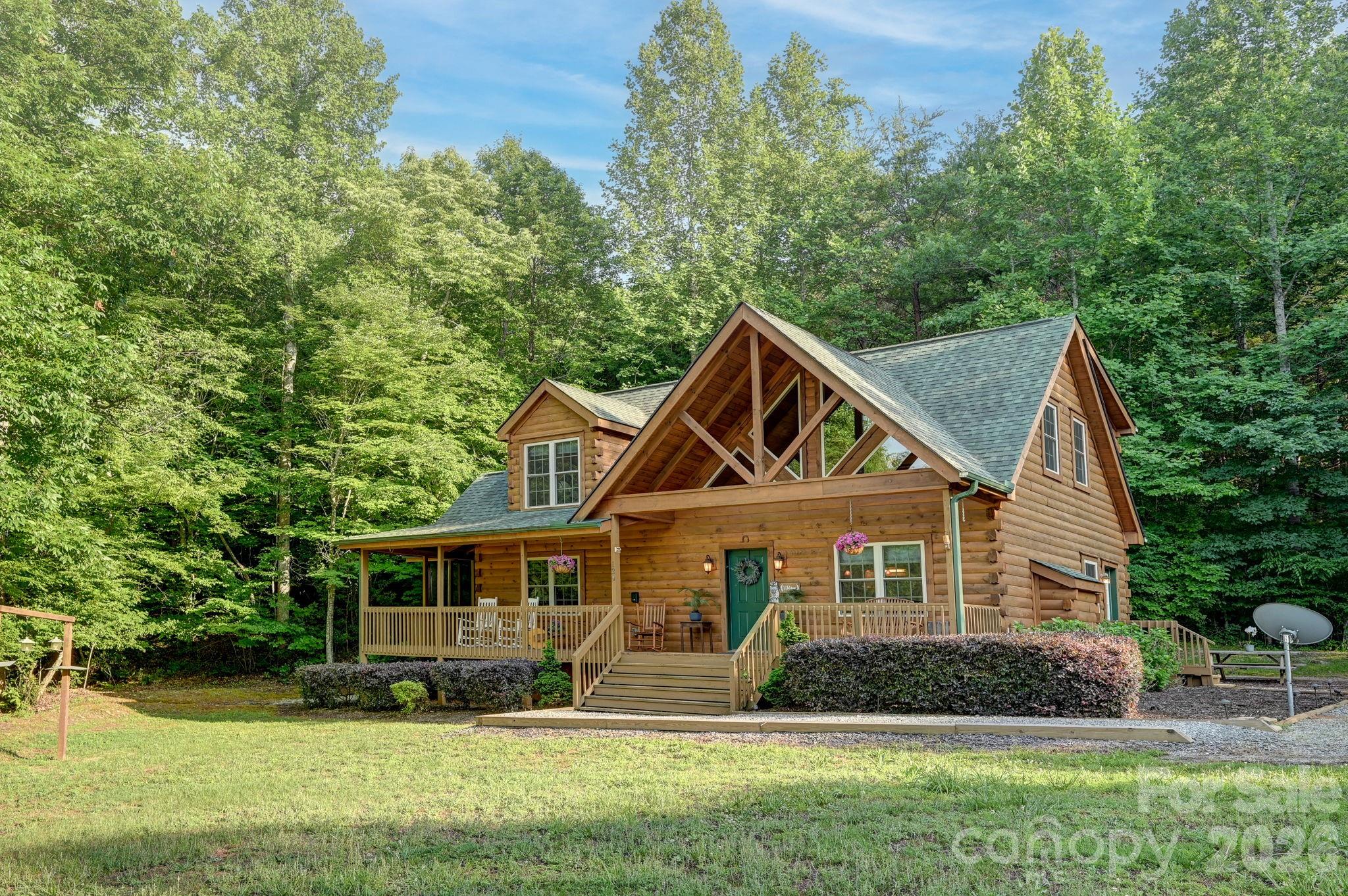 Sweetbriar Farms - Residential