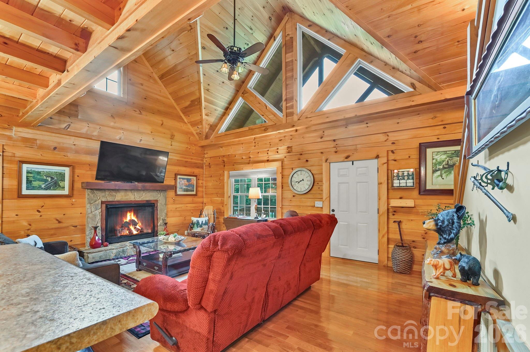 Sweetbriar Farms - Residential