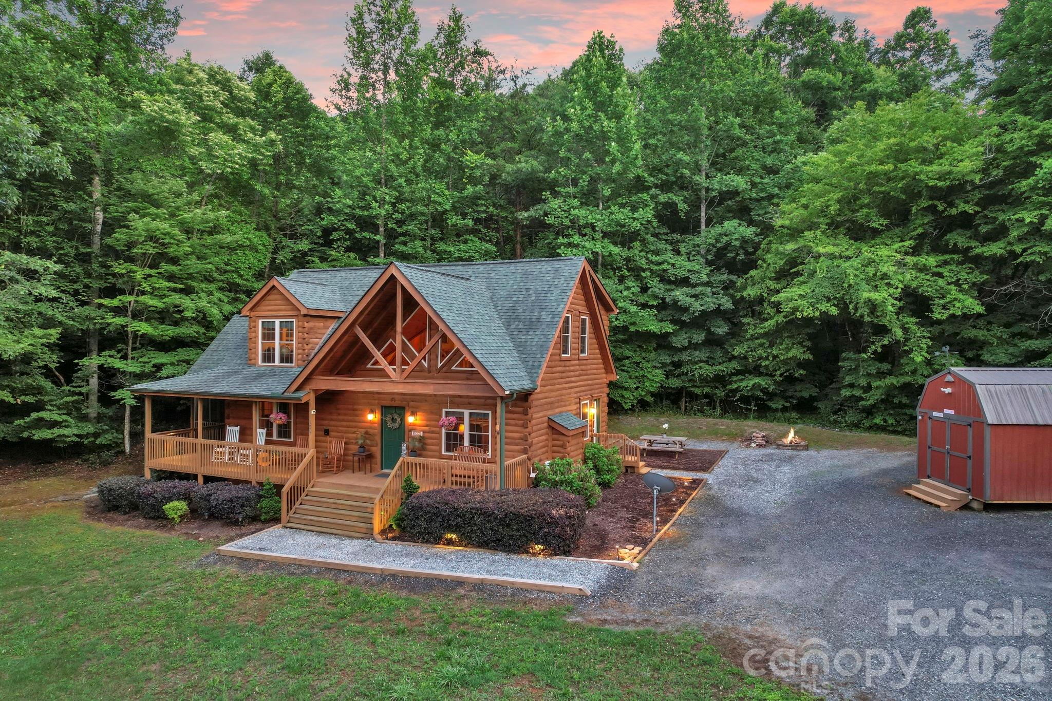 Sweetbriar Farms - Residential