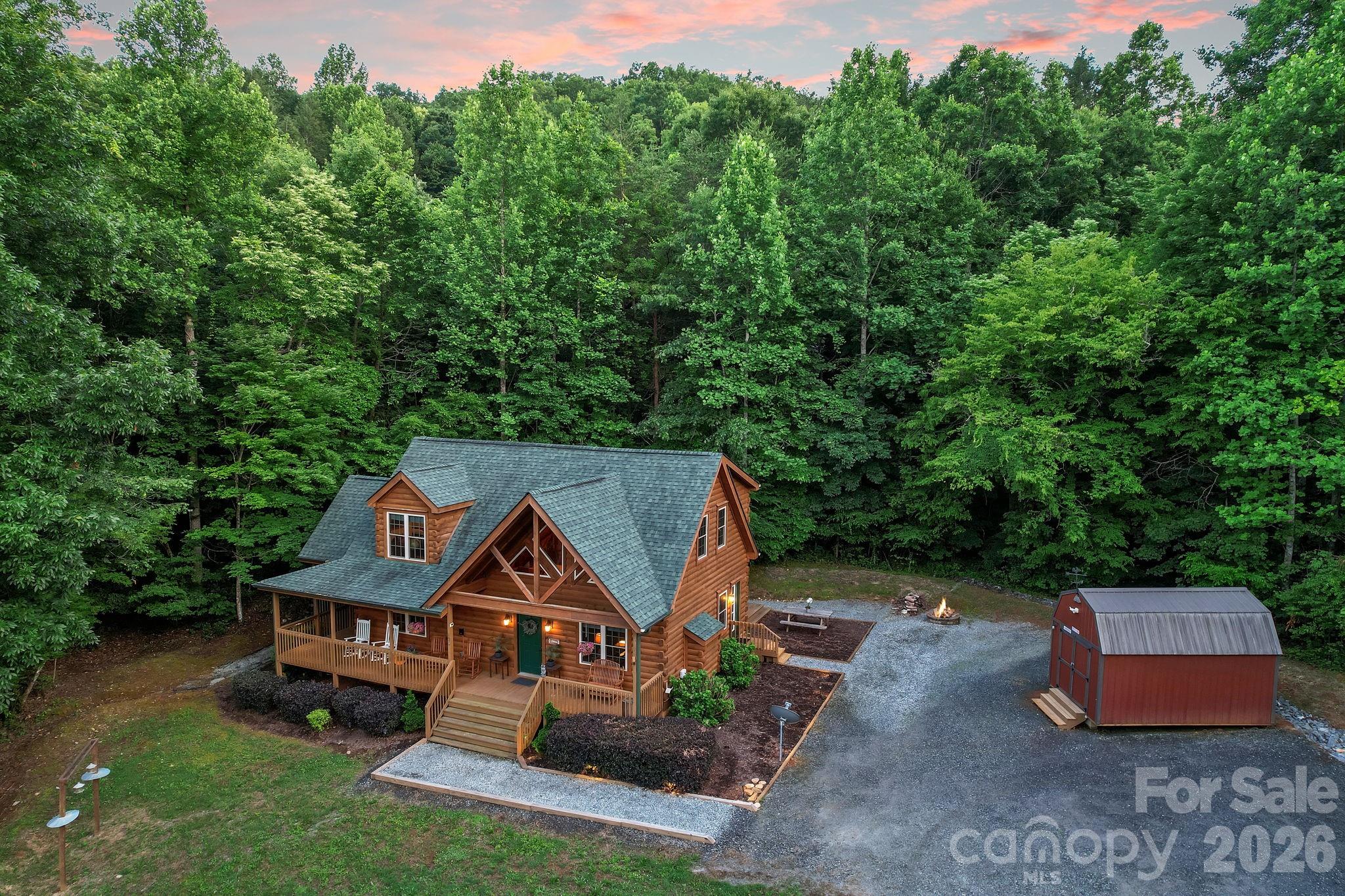 Sweetbriar Farms - Residential