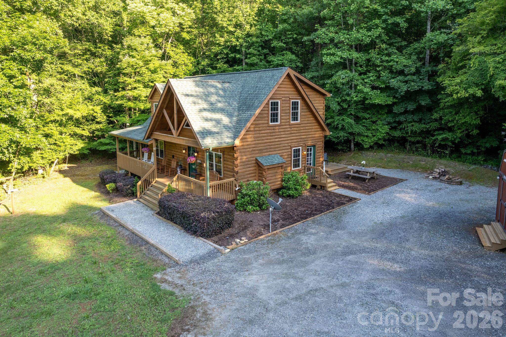Sweetbriar Farms - Residential