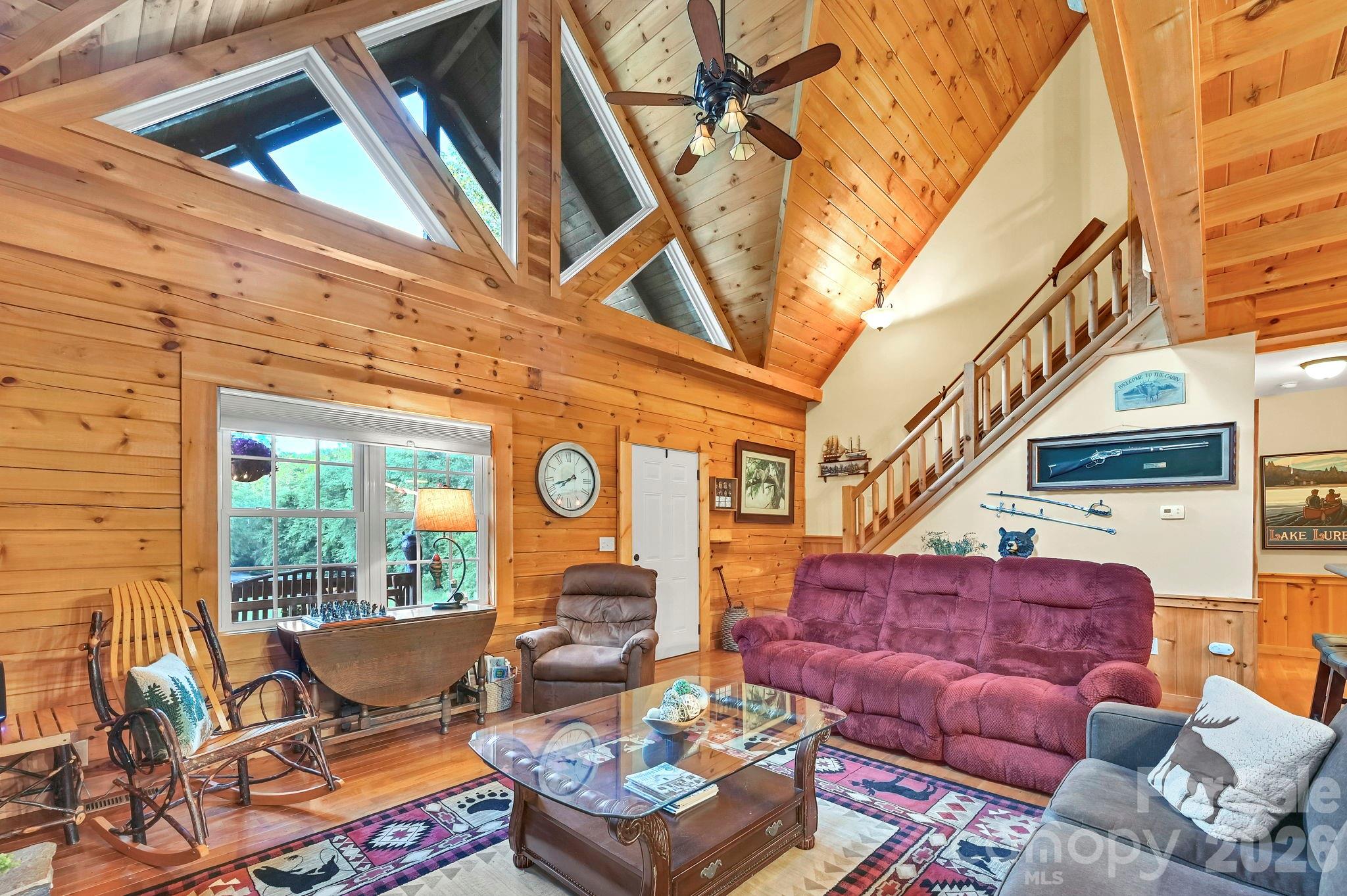 Sweetbriar Farms - Residential