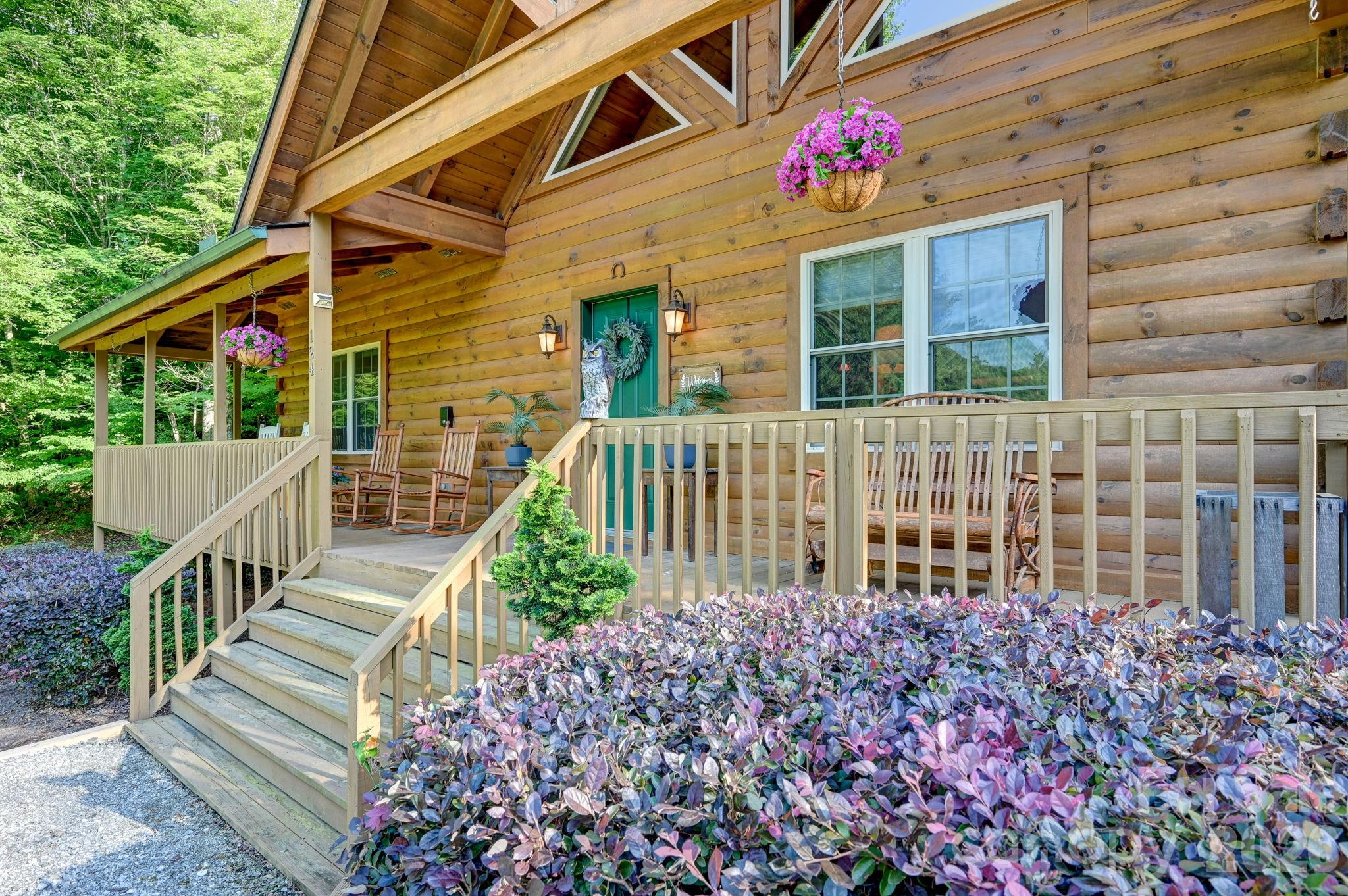Sweetbriar Farms - Residential