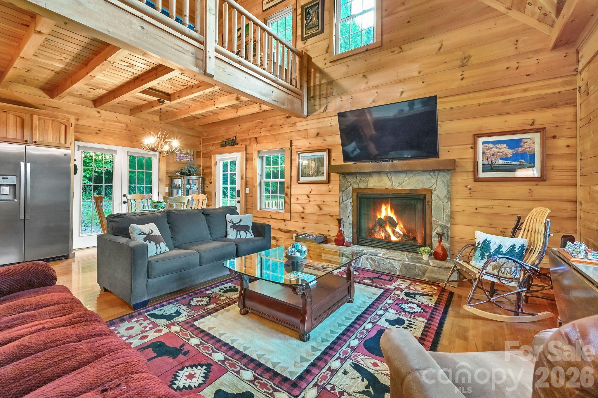 Sweetbriar Farms - Residential