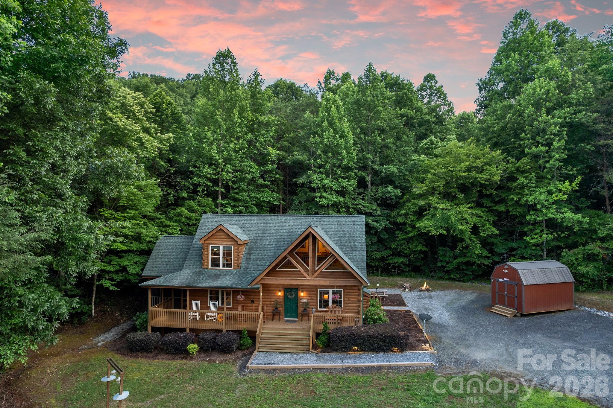 Sweetbriar Farms - Residential