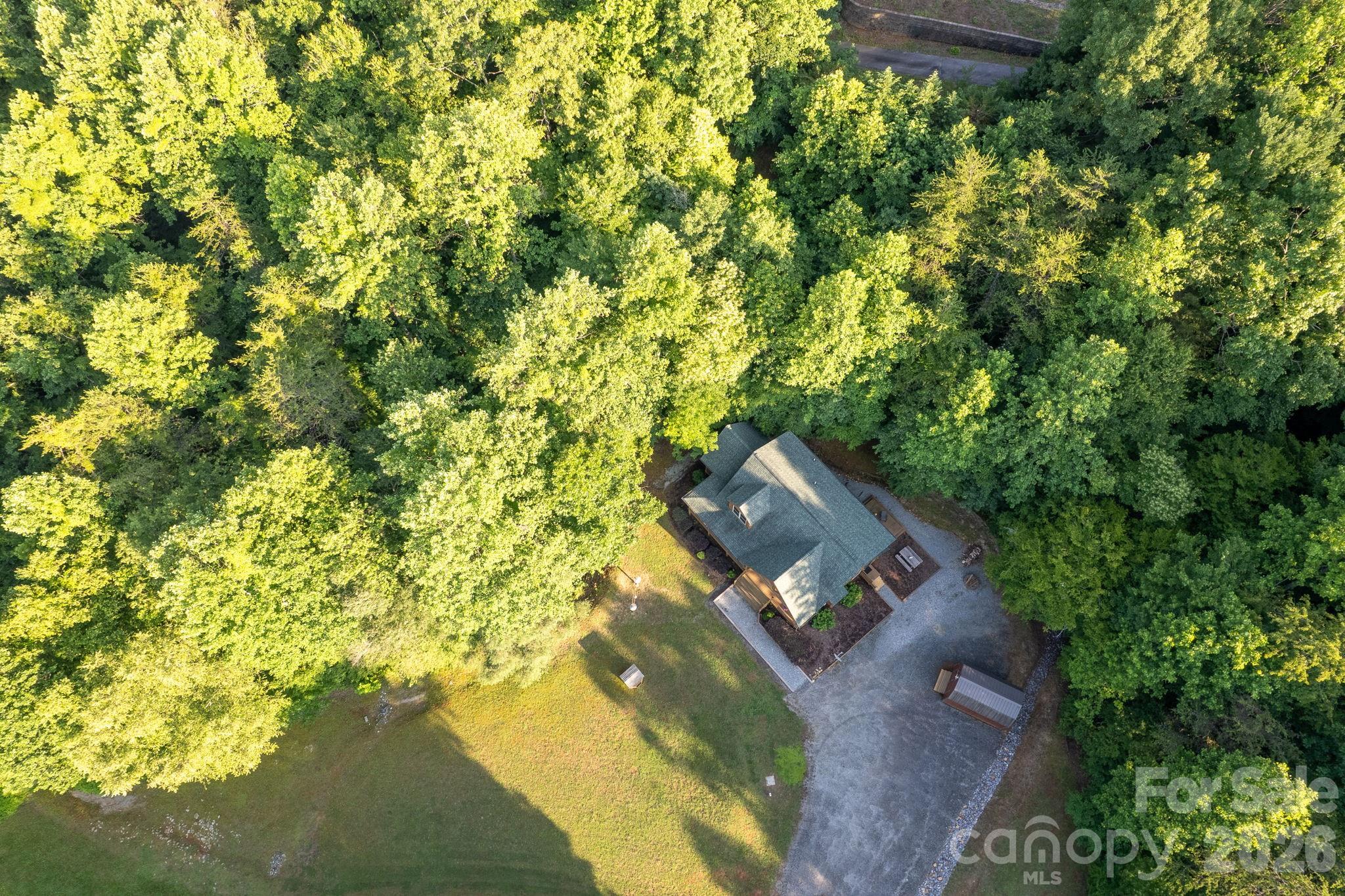 Sweetbriar Farms - Residential