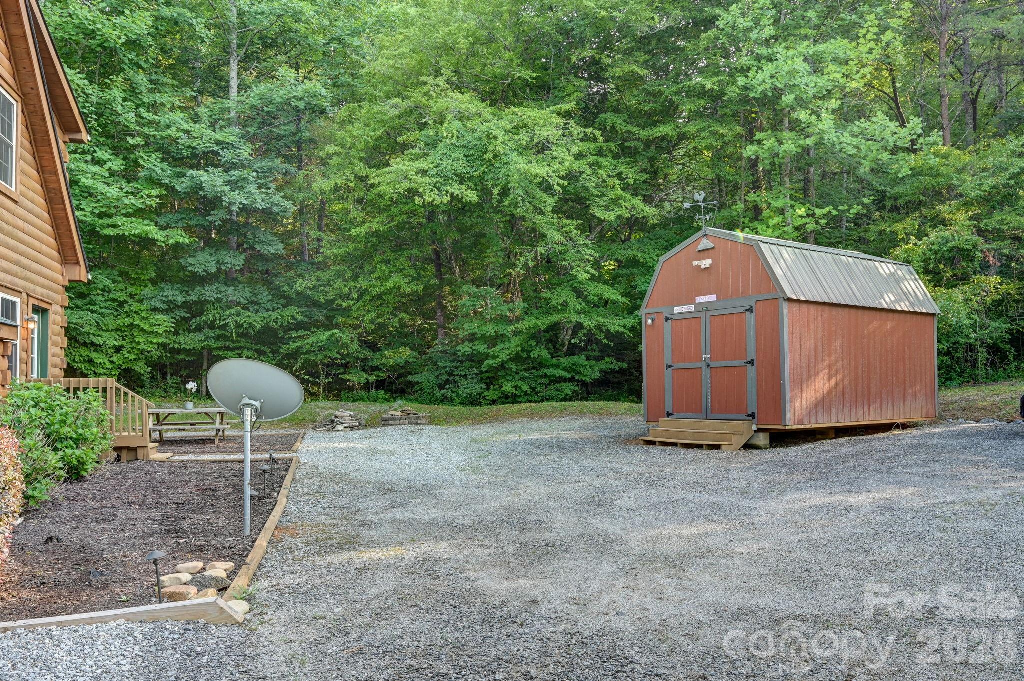 Sweetbriar Farms - Residential
