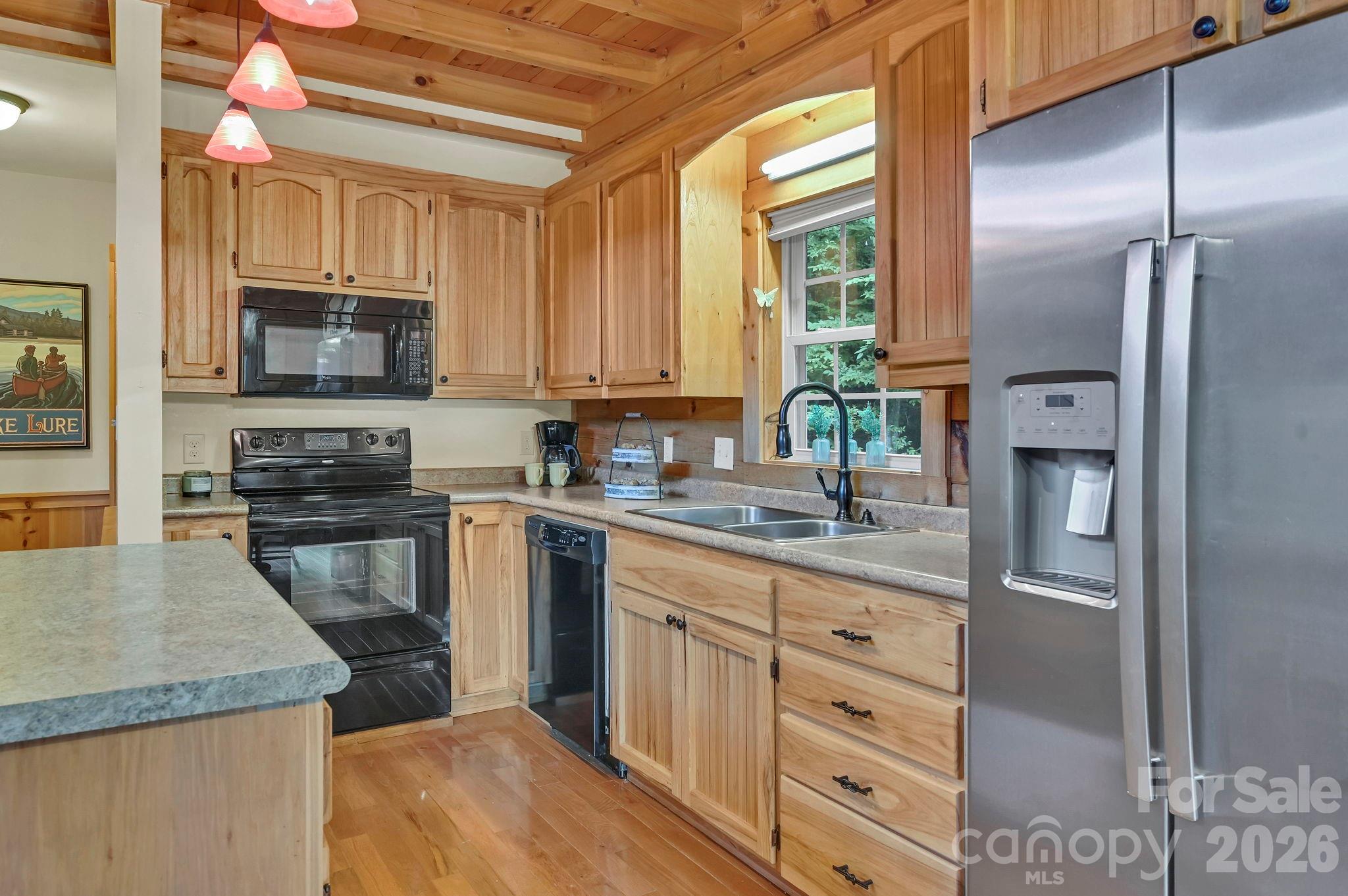 Sweetbriar Farms - Residential