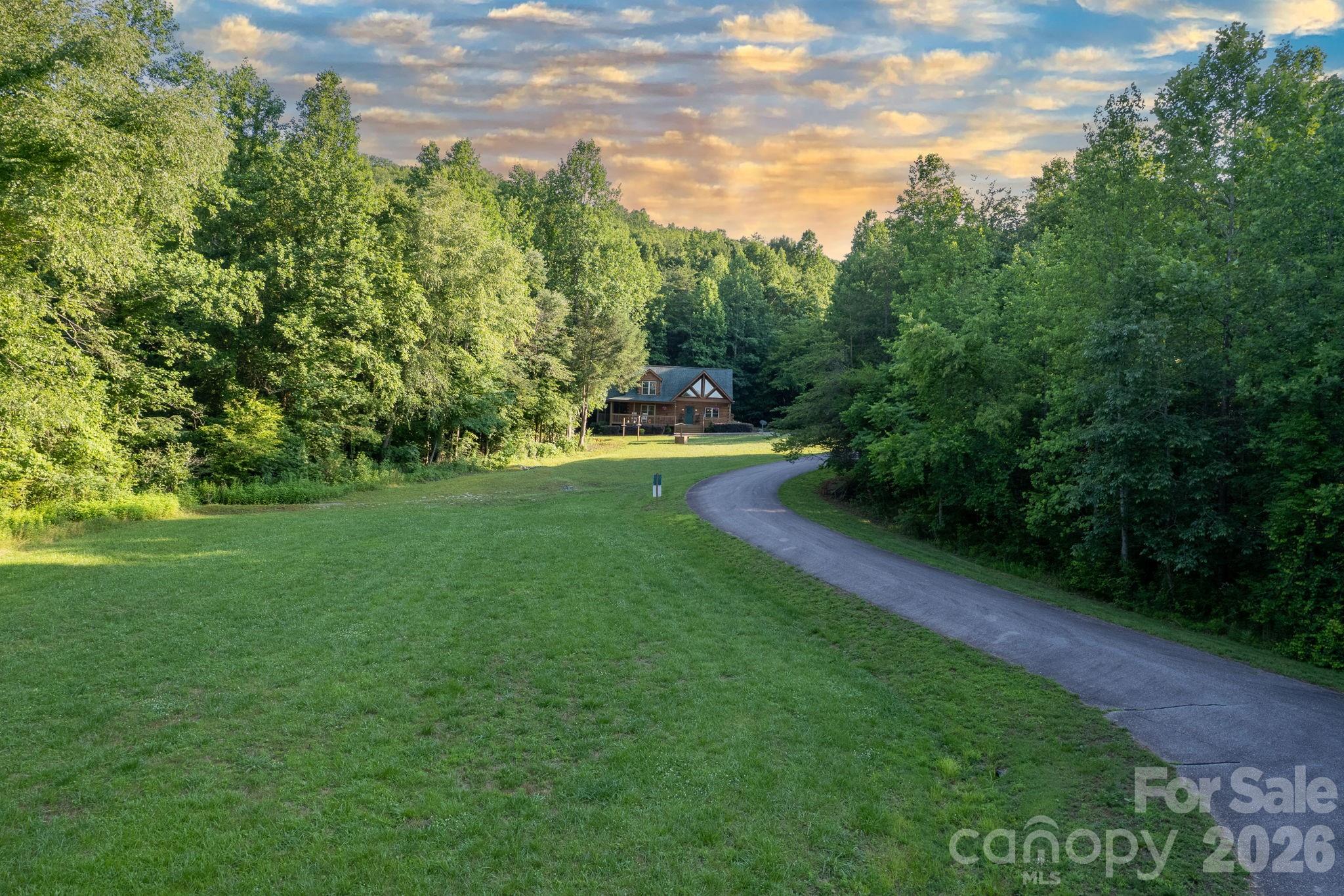 Sweetbriar Farms - Residential