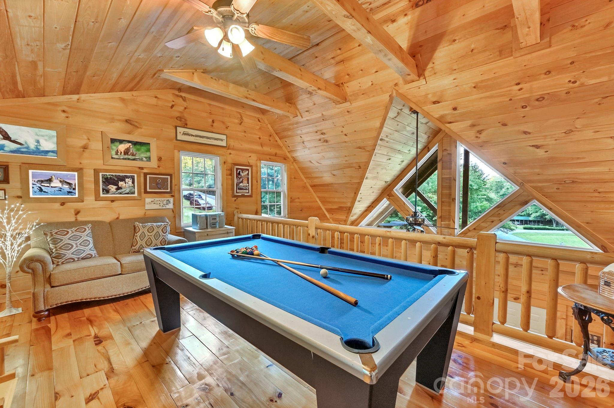 Sweetbriar Farms - Residential