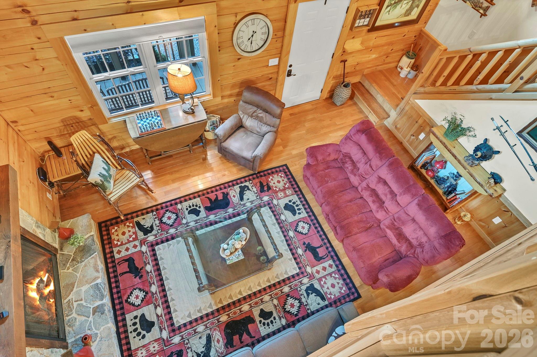 Sweetbriar Farms - Residential