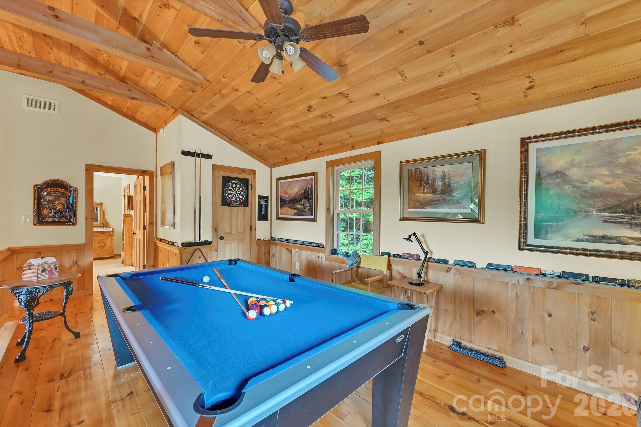 Sweetbriar Farms - Residential