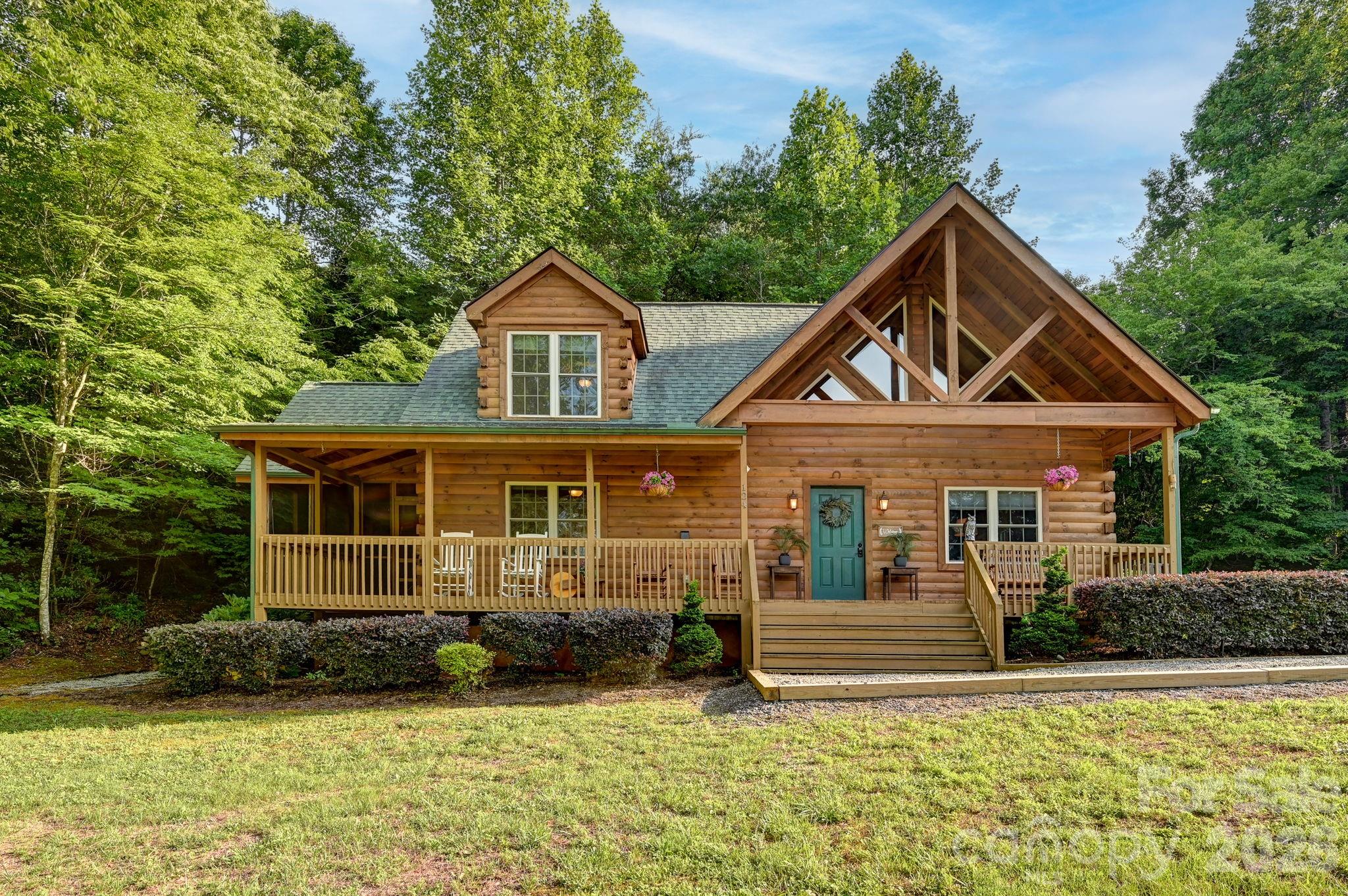 Sweetbriar Farms - Residential