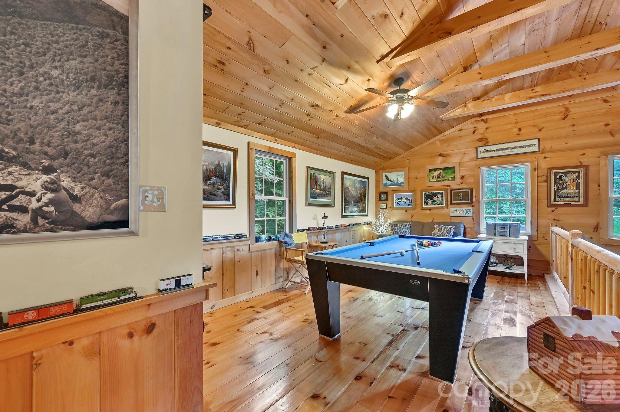 Sweetbriar Farms - Residential