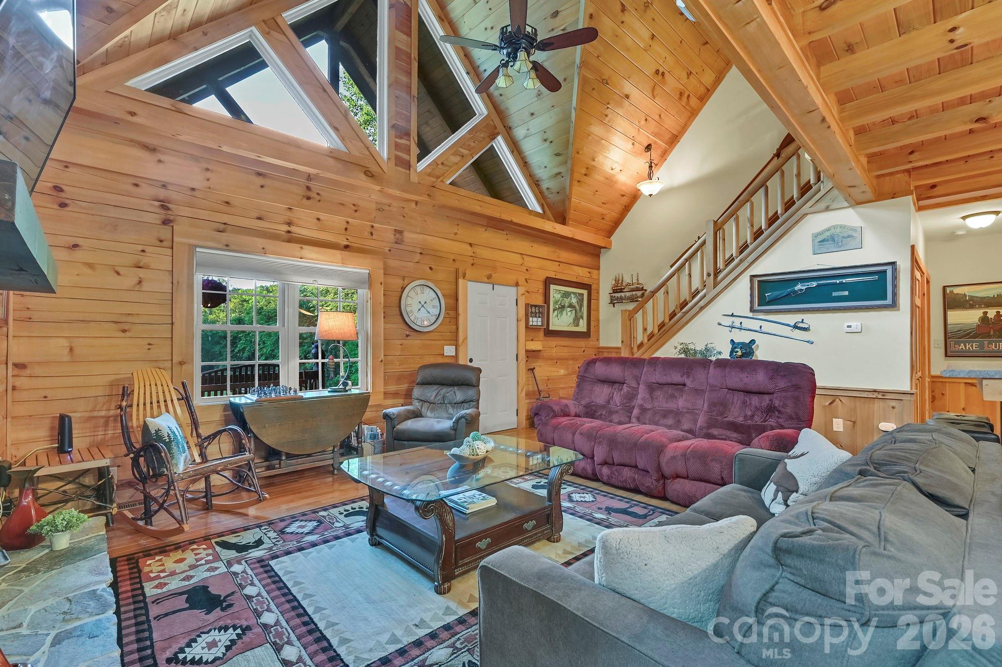 Sweetbriar Farms - Residential