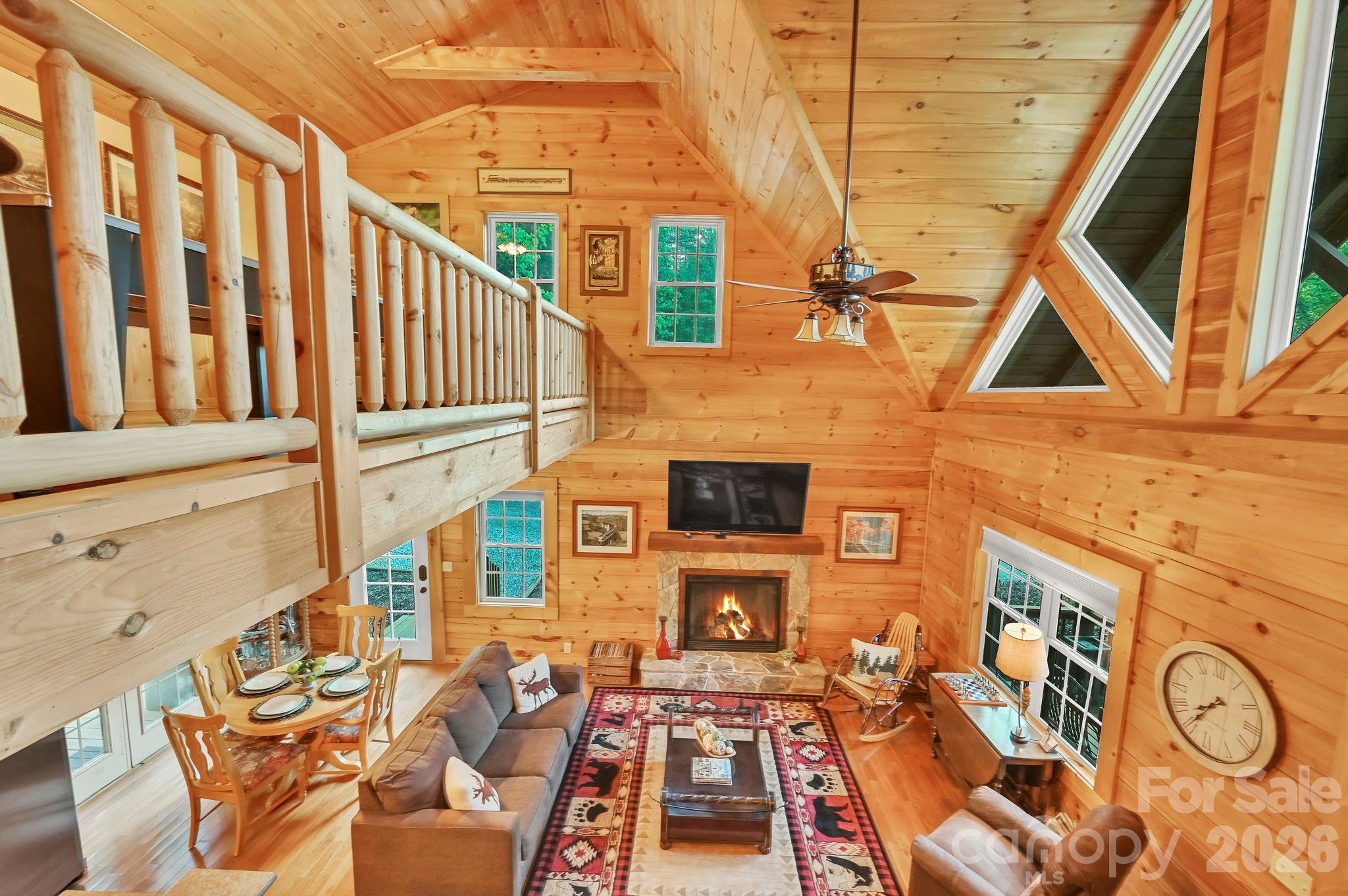 Sweetbriar Farms - Residential