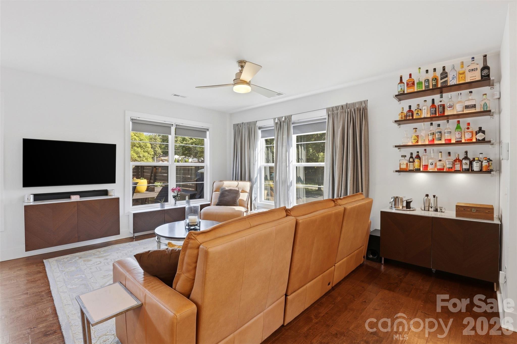 Villa Heights - Residential