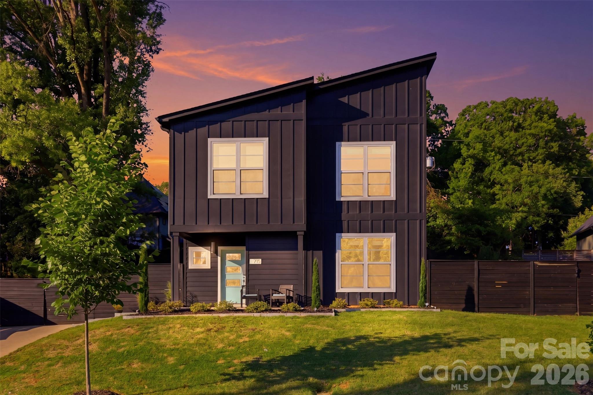 Villa Heights - Residential