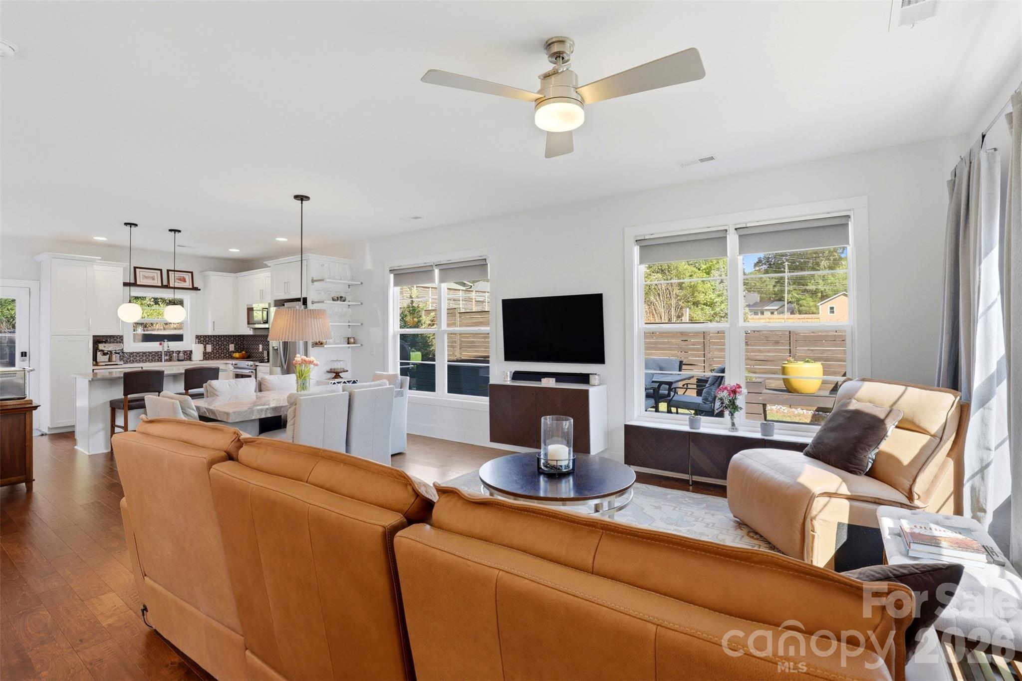 Villa Heights - Residential