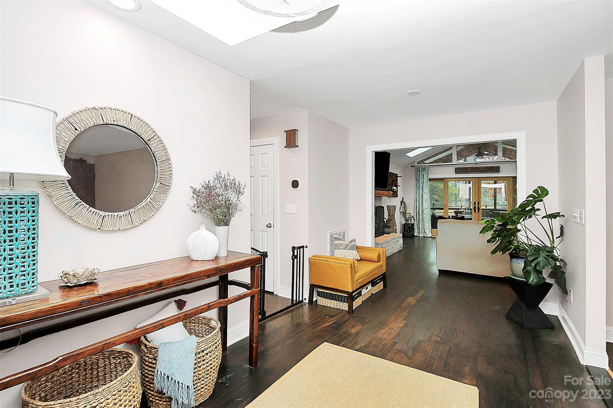 River Hills - Residential