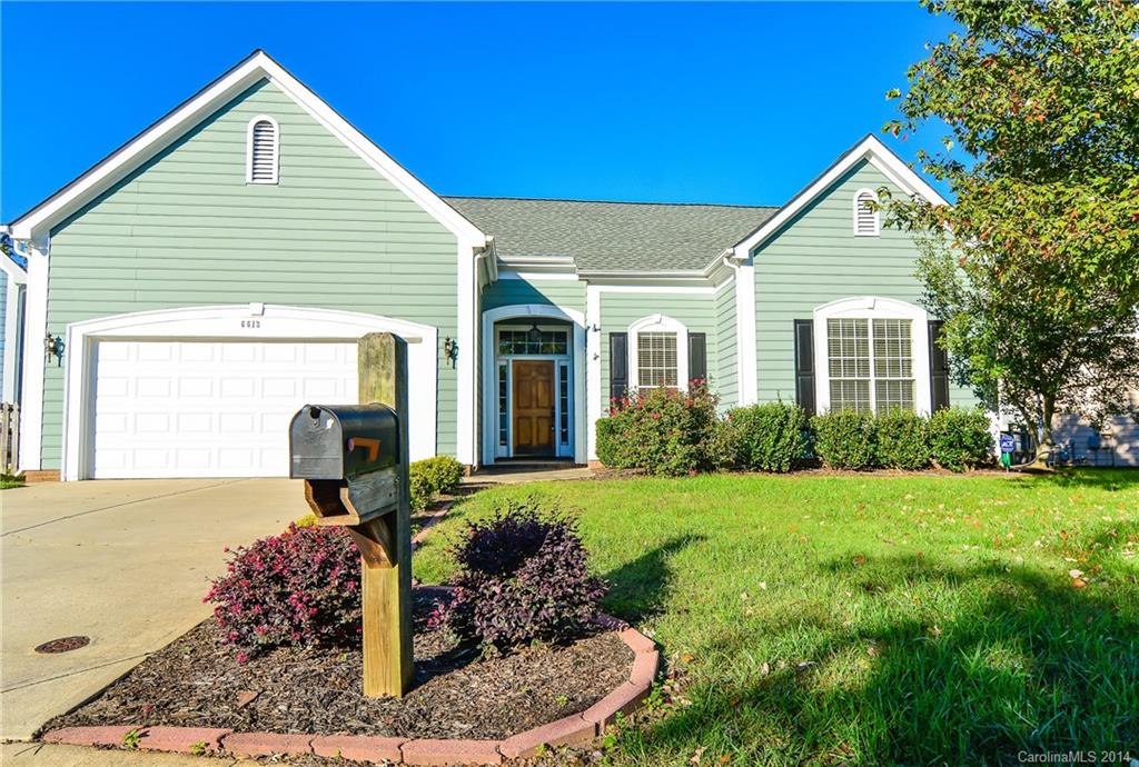 Thornhill - Residential