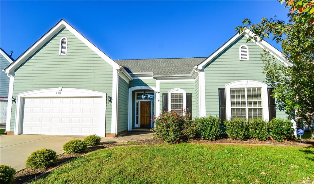 Thornhill - Residential