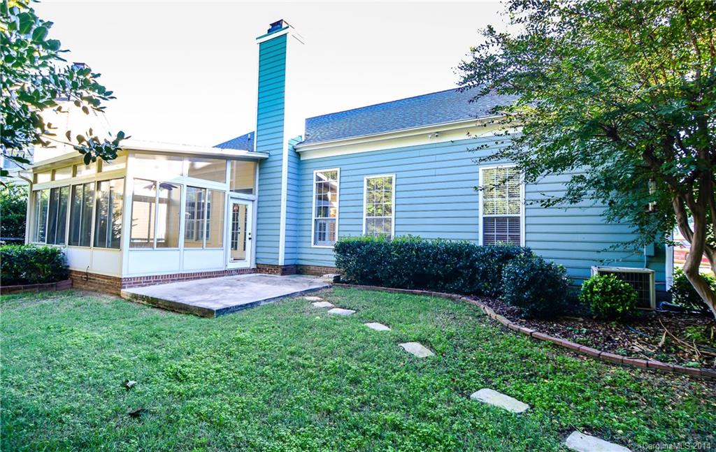 Thornhill - Residential