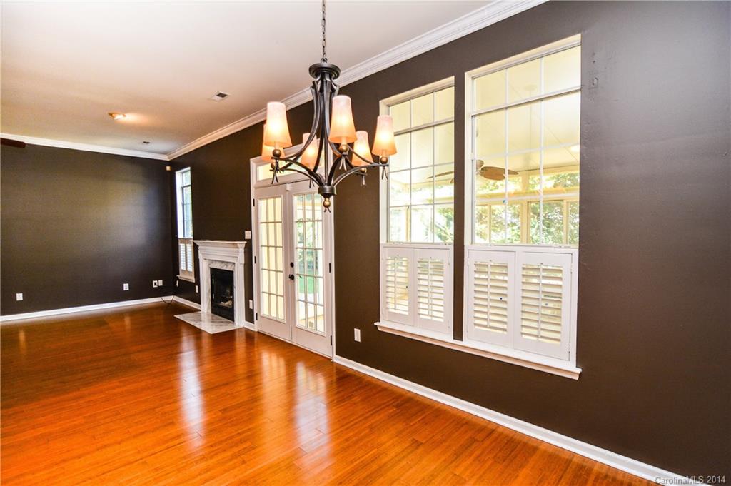 Thornhill - Residential