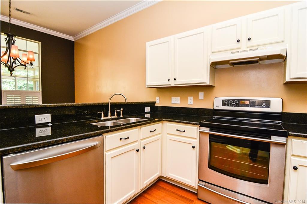 Thornhill - Residential