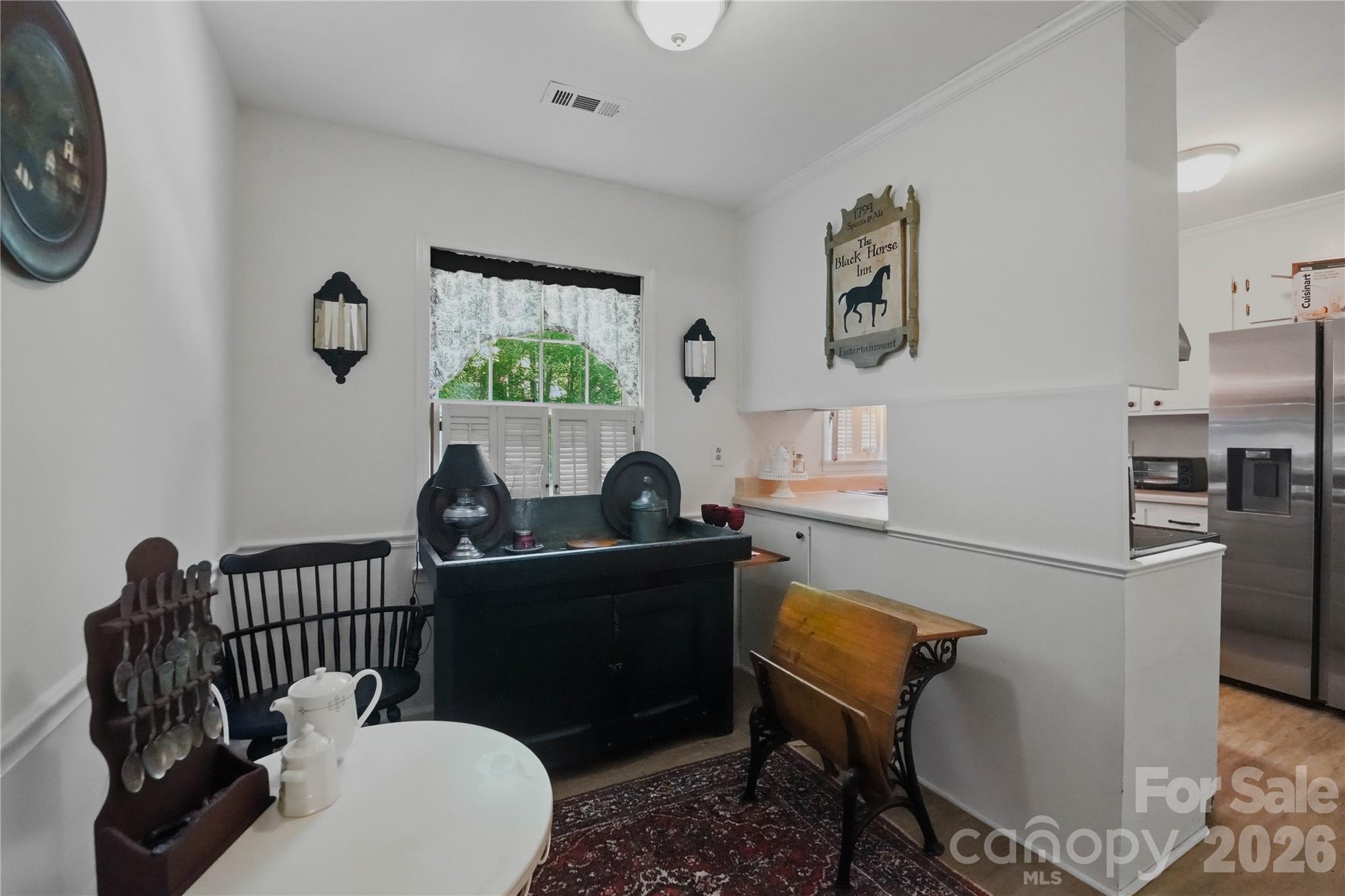 Sardis Woods - Residential