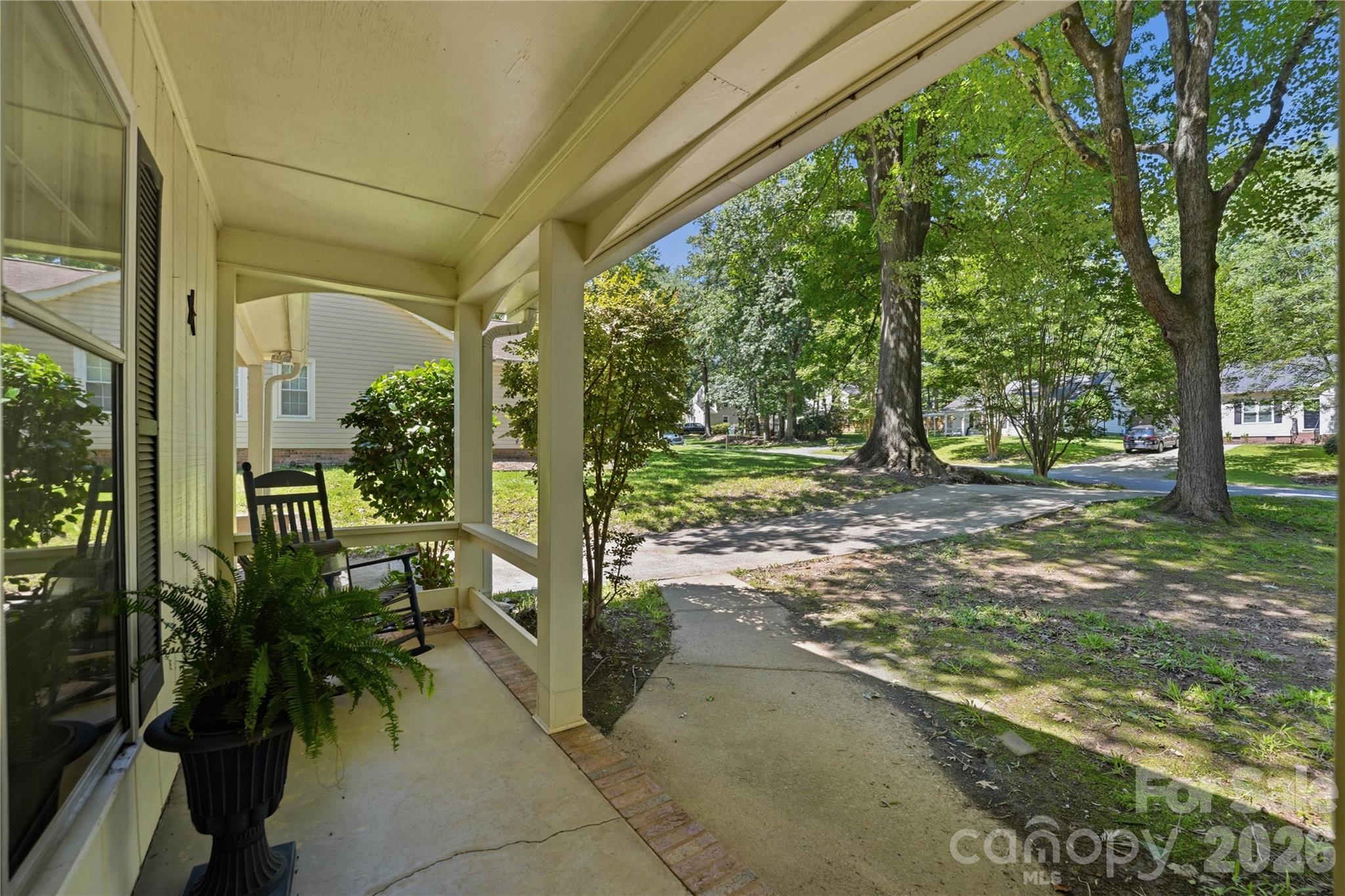 Sardis Woods - Residential