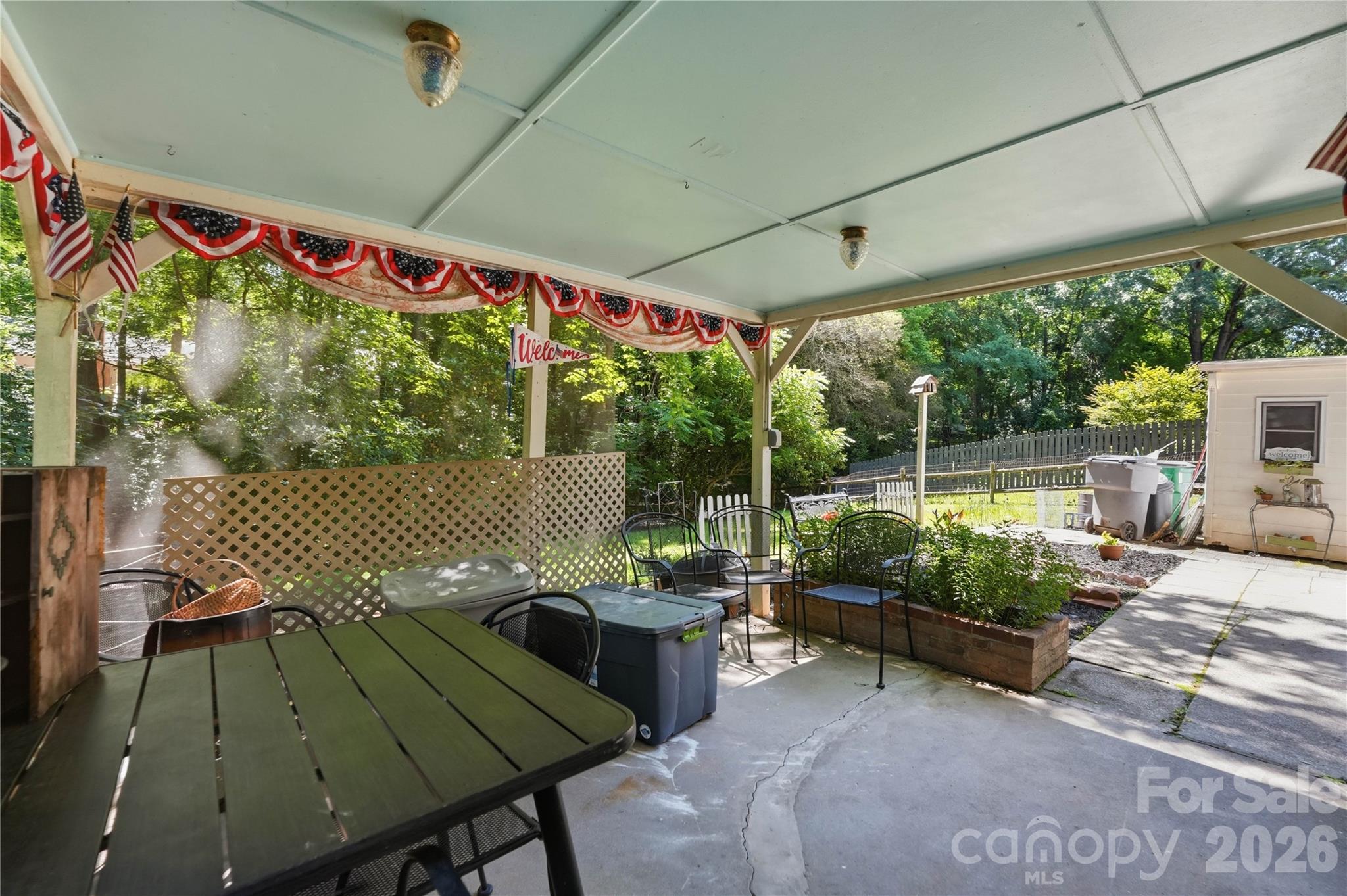 Sardis Woods - Residential