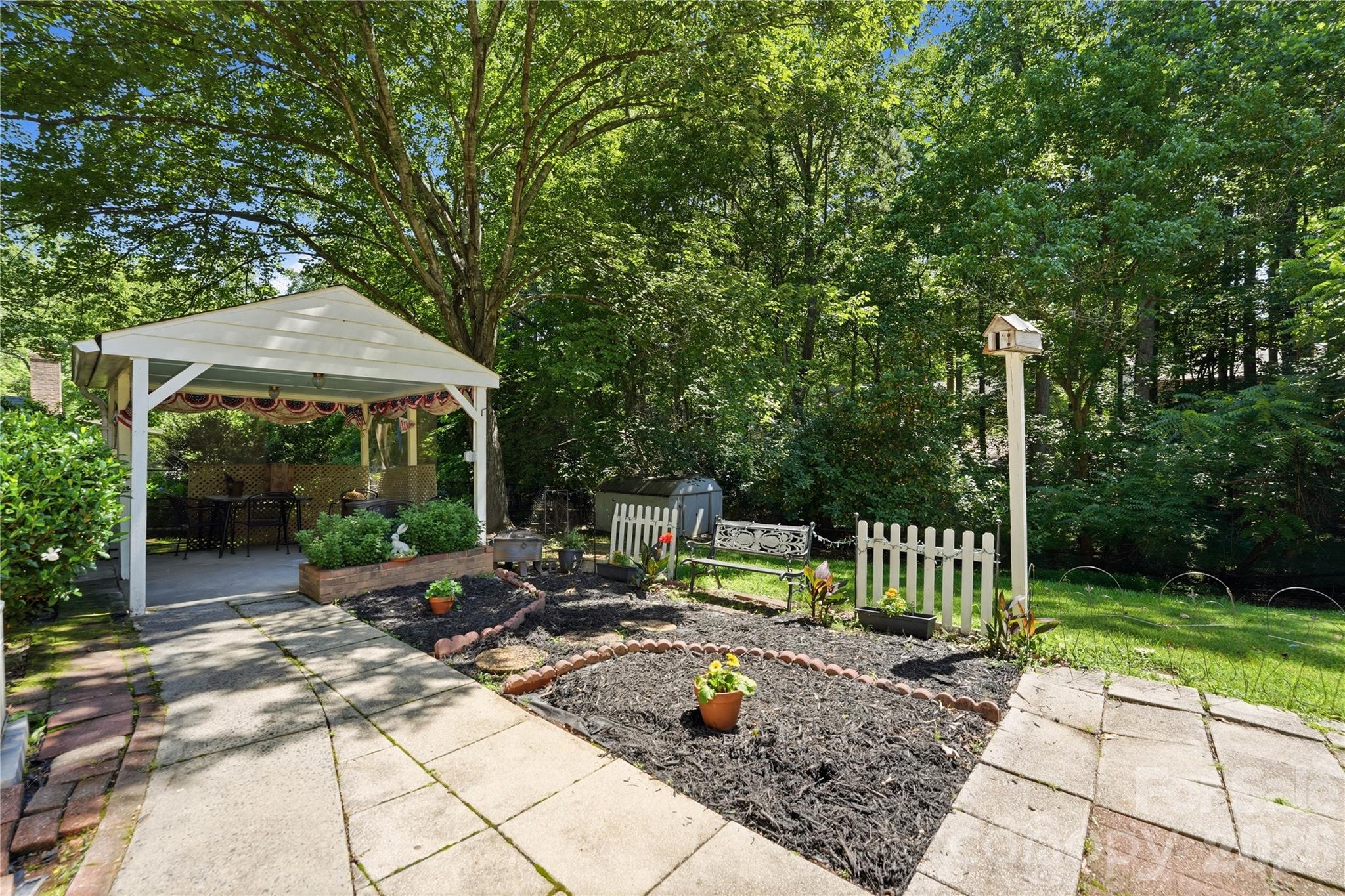Sardis Woods - Residential