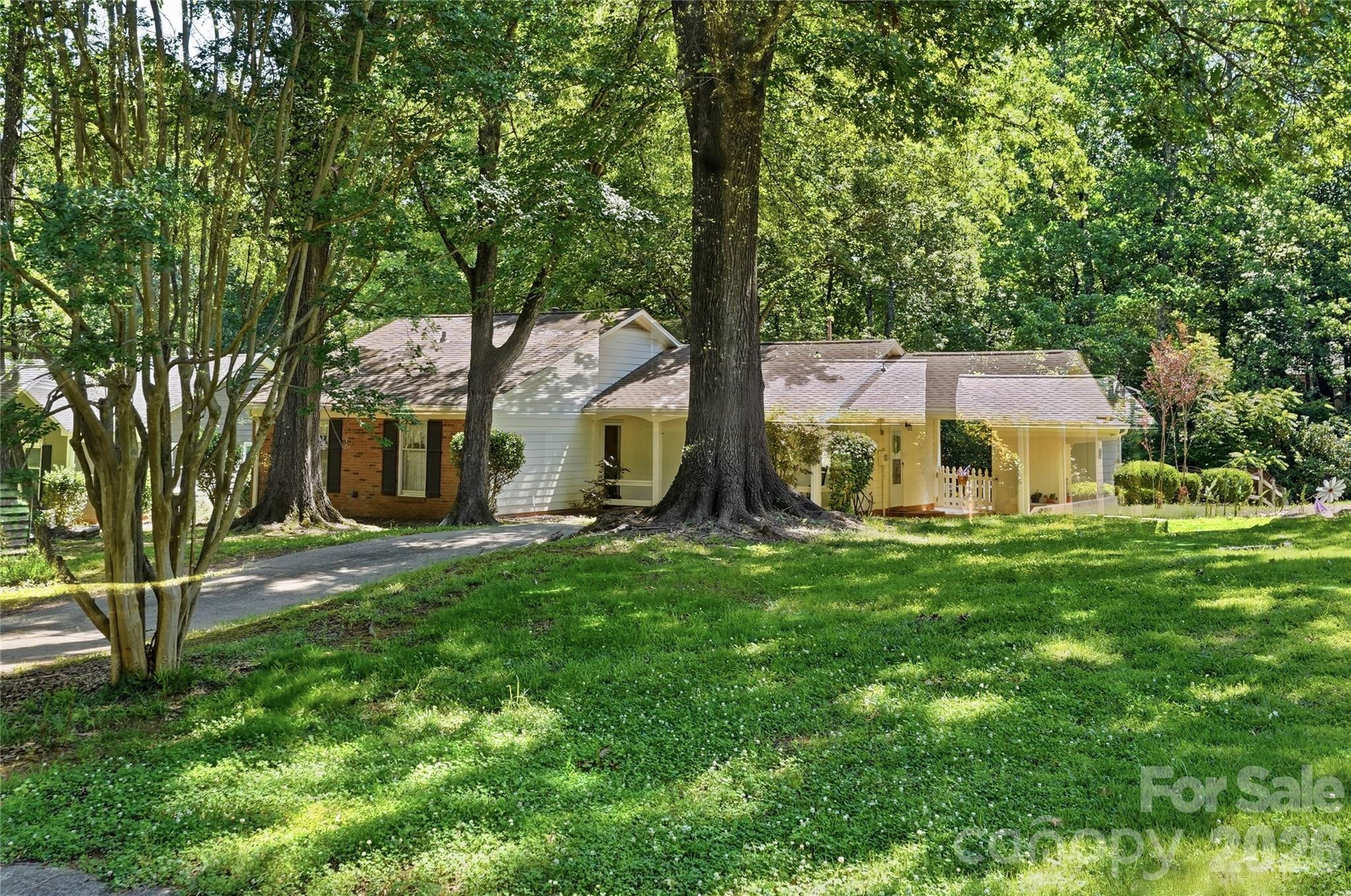 Sardis Woods - Residential