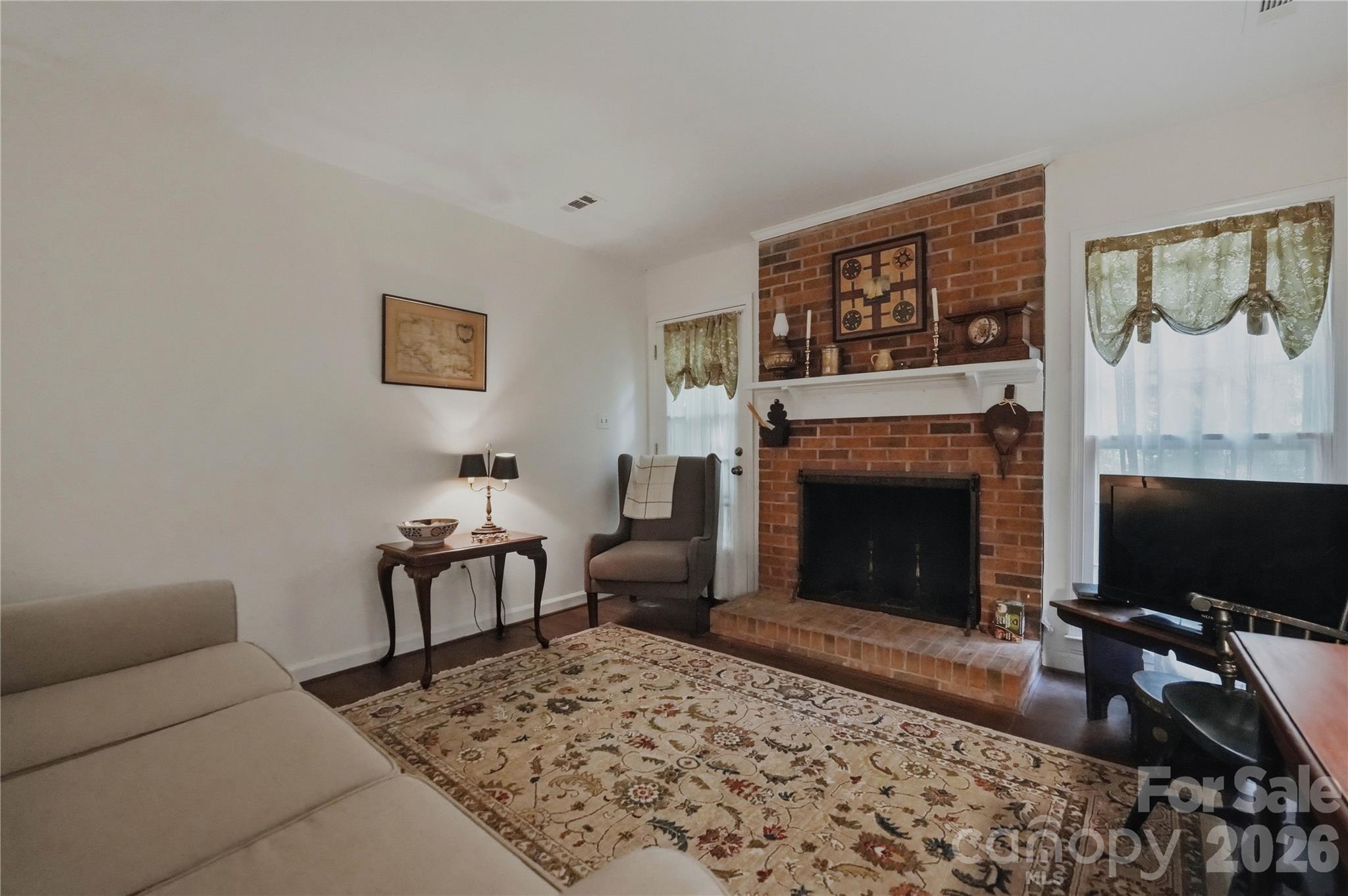 Sardis Woods - Residential