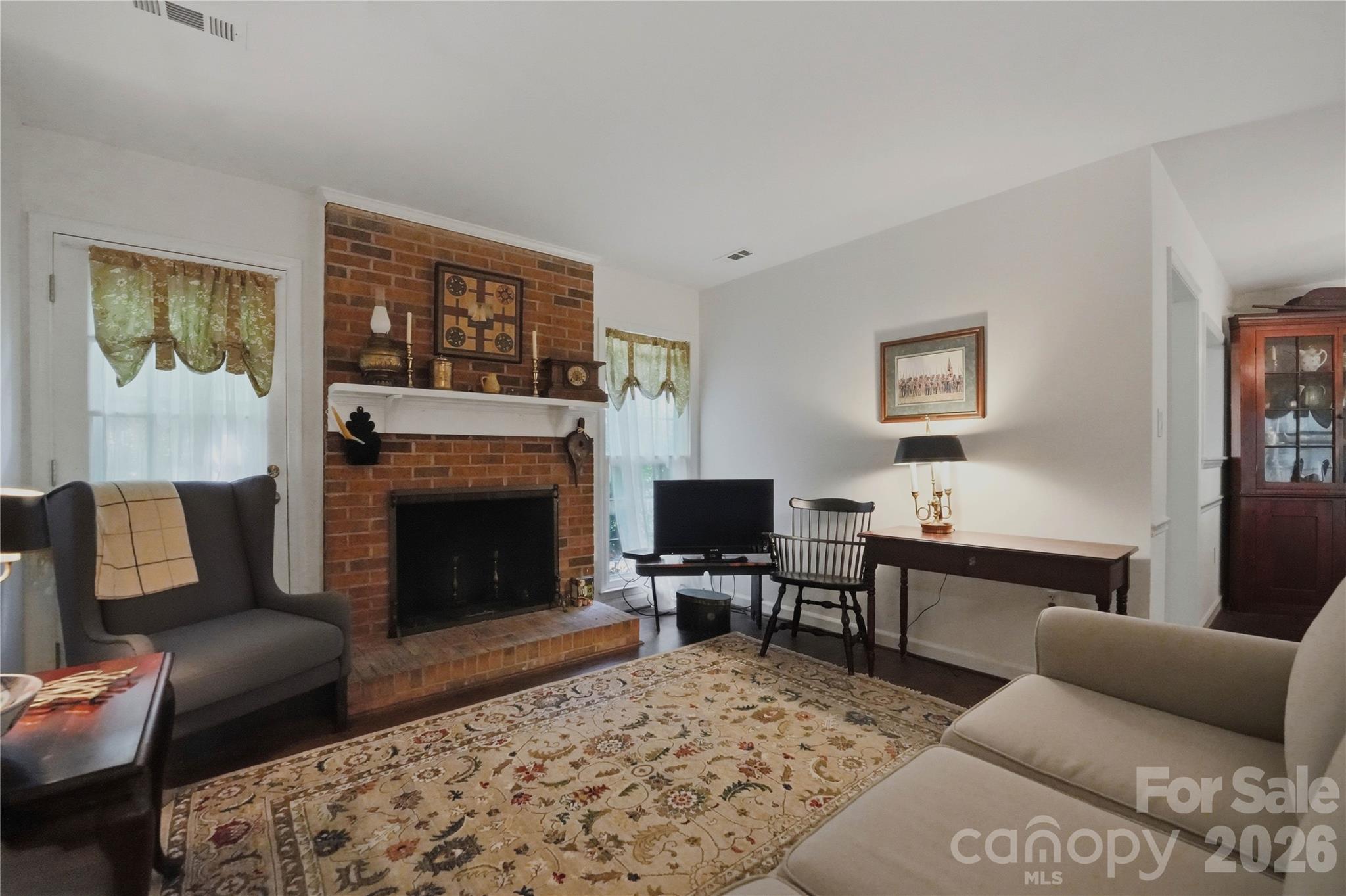 Sardis Woods - Residential