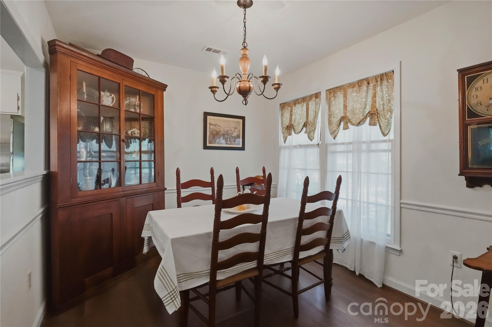 Sardis Woods - Residential
