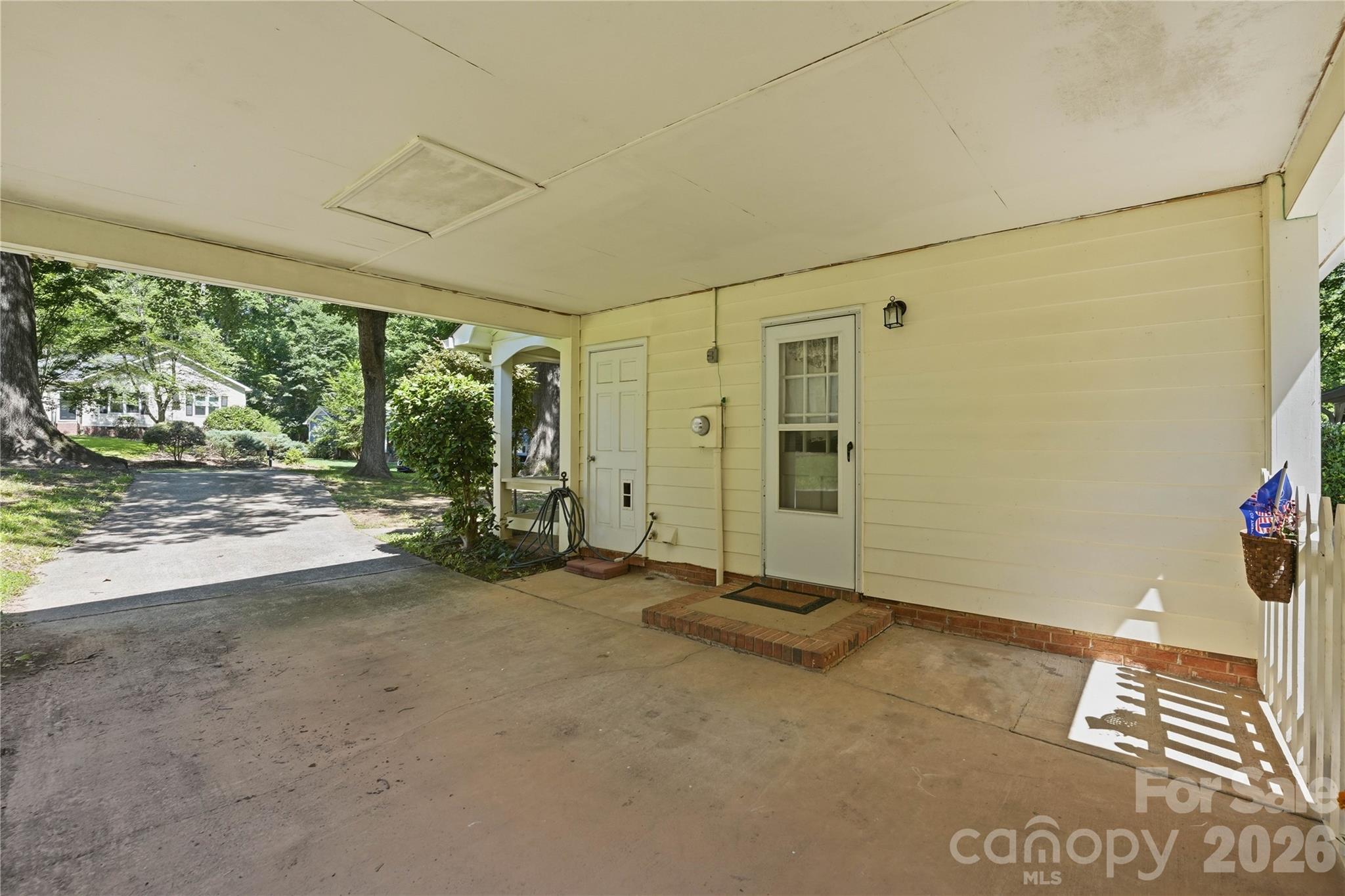 Sardis Woods - Residential