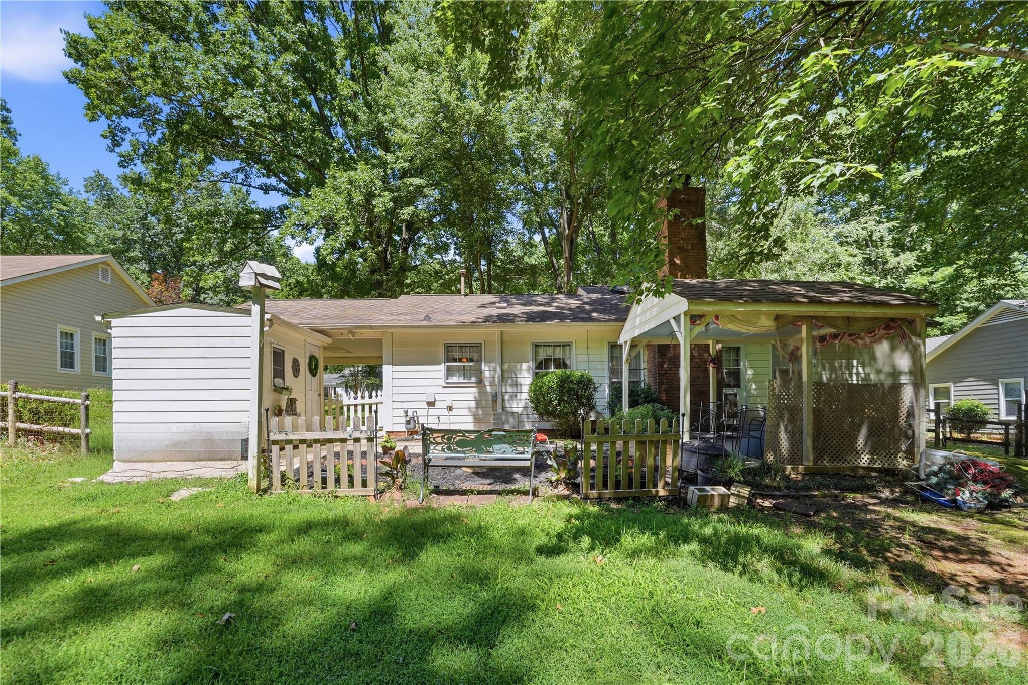 Sardis Woods - Residential