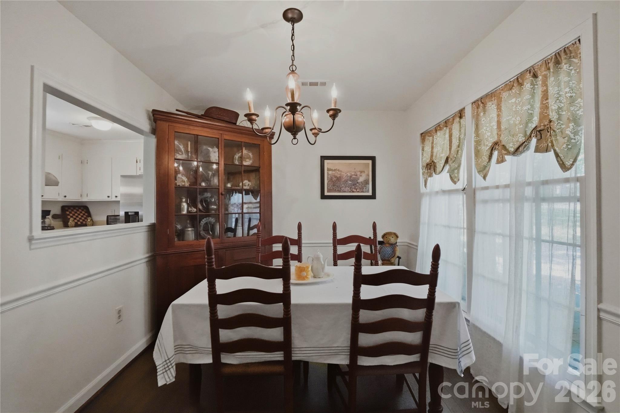 Sardis Woods - Residential