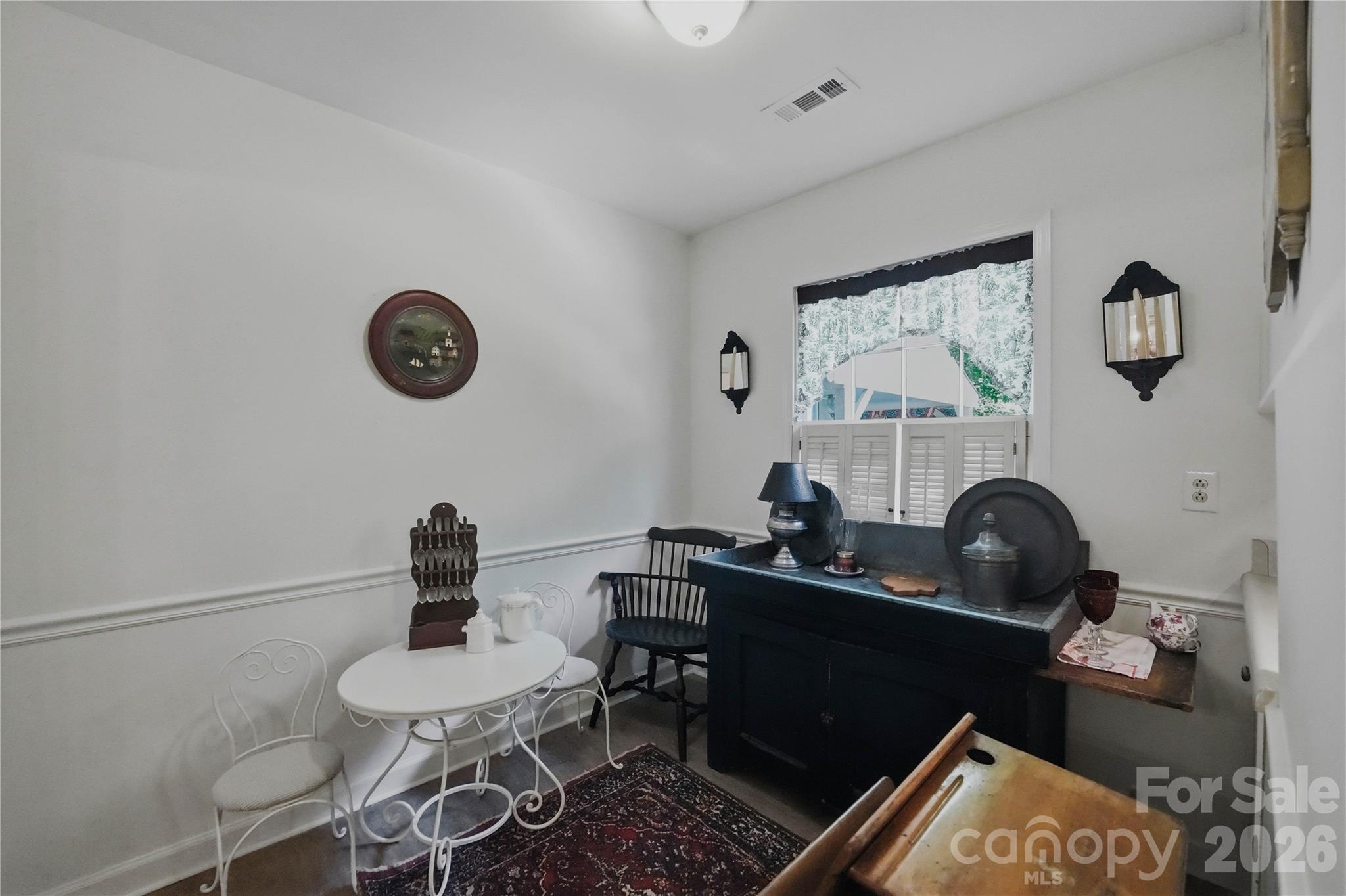 Sardis Woods - Residential