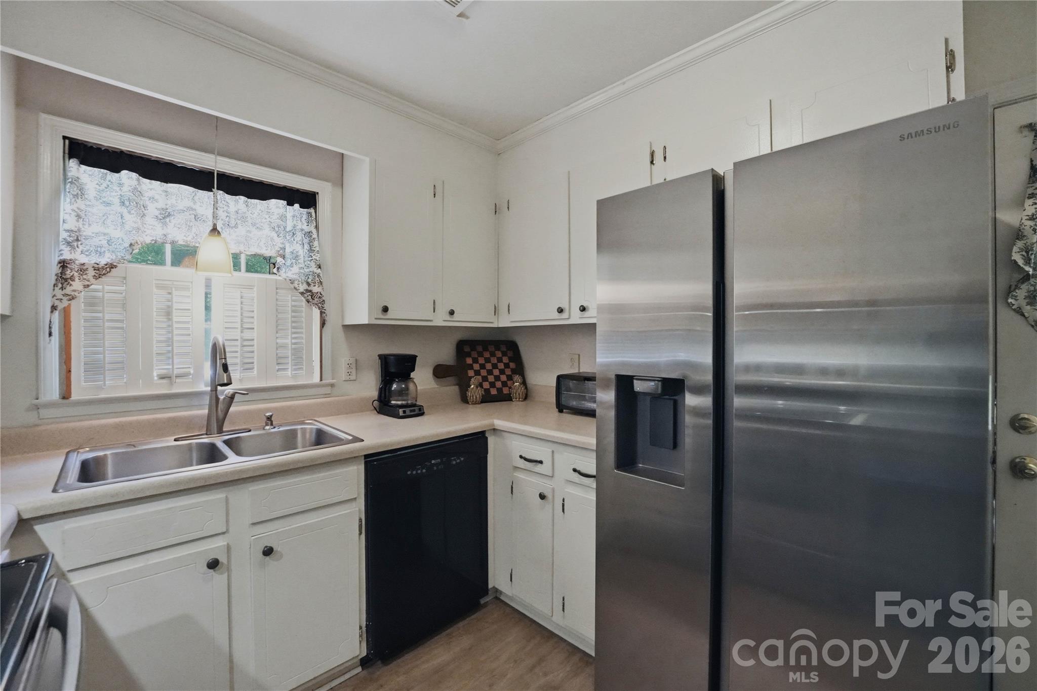 Sardis Woods - Residential