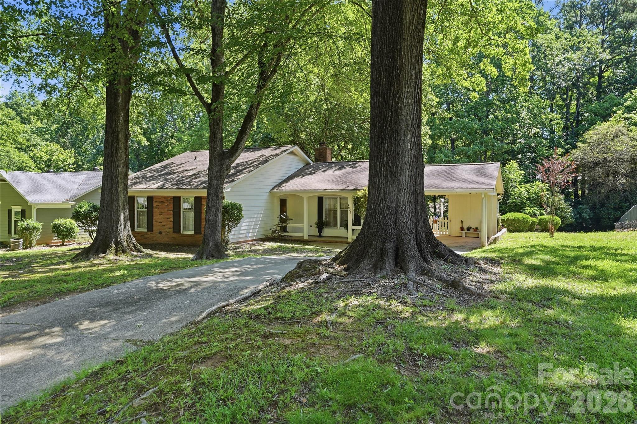 Sardis Woods - Residential
