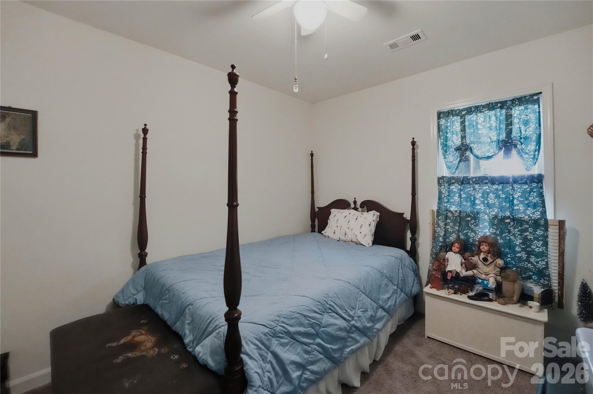 Sardis Woods - Residential