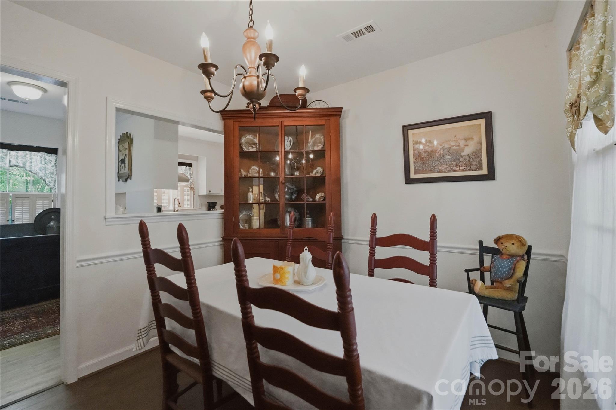 Sardis Woods - Residential