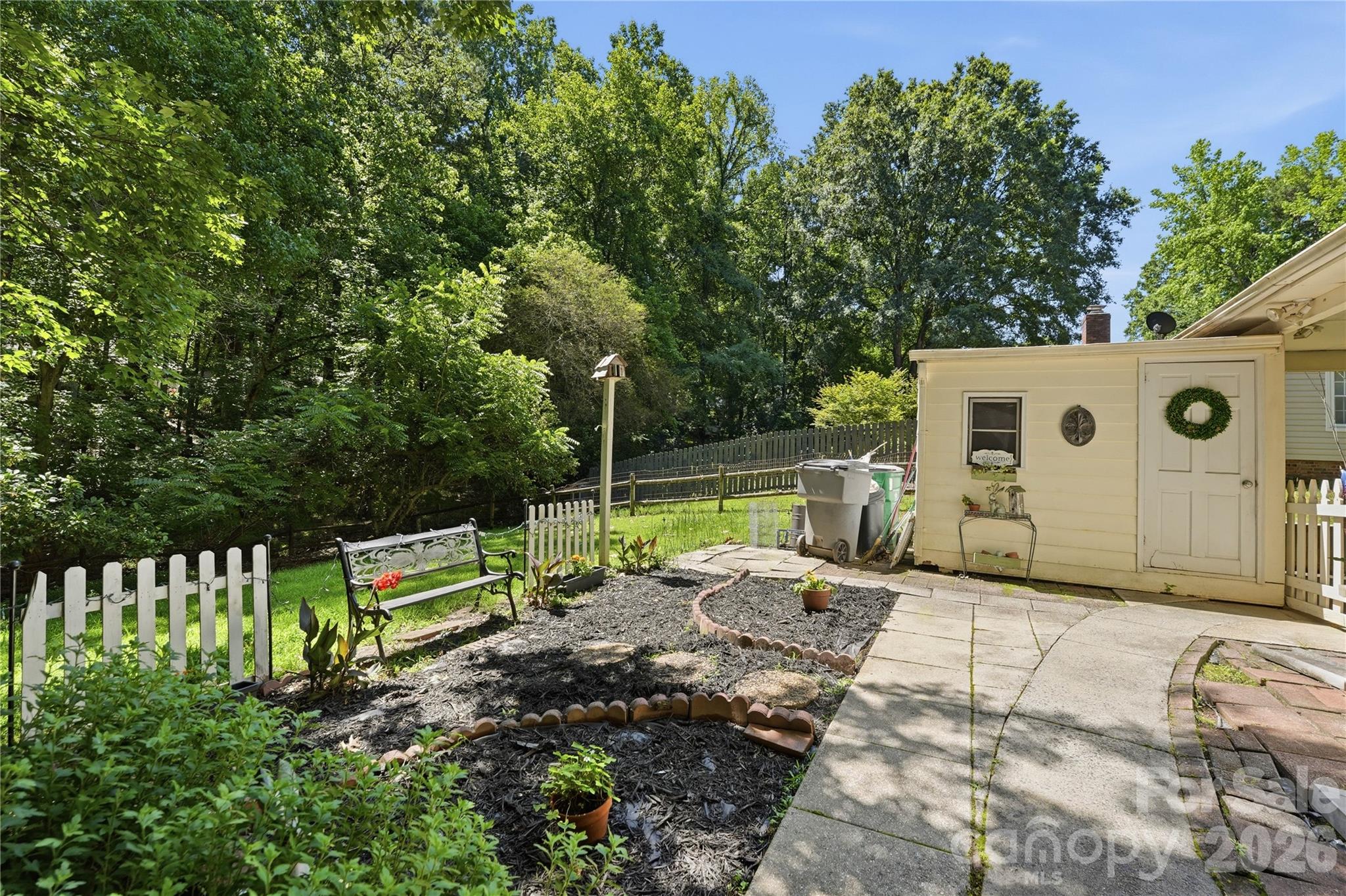 Sardis Woods - Residential