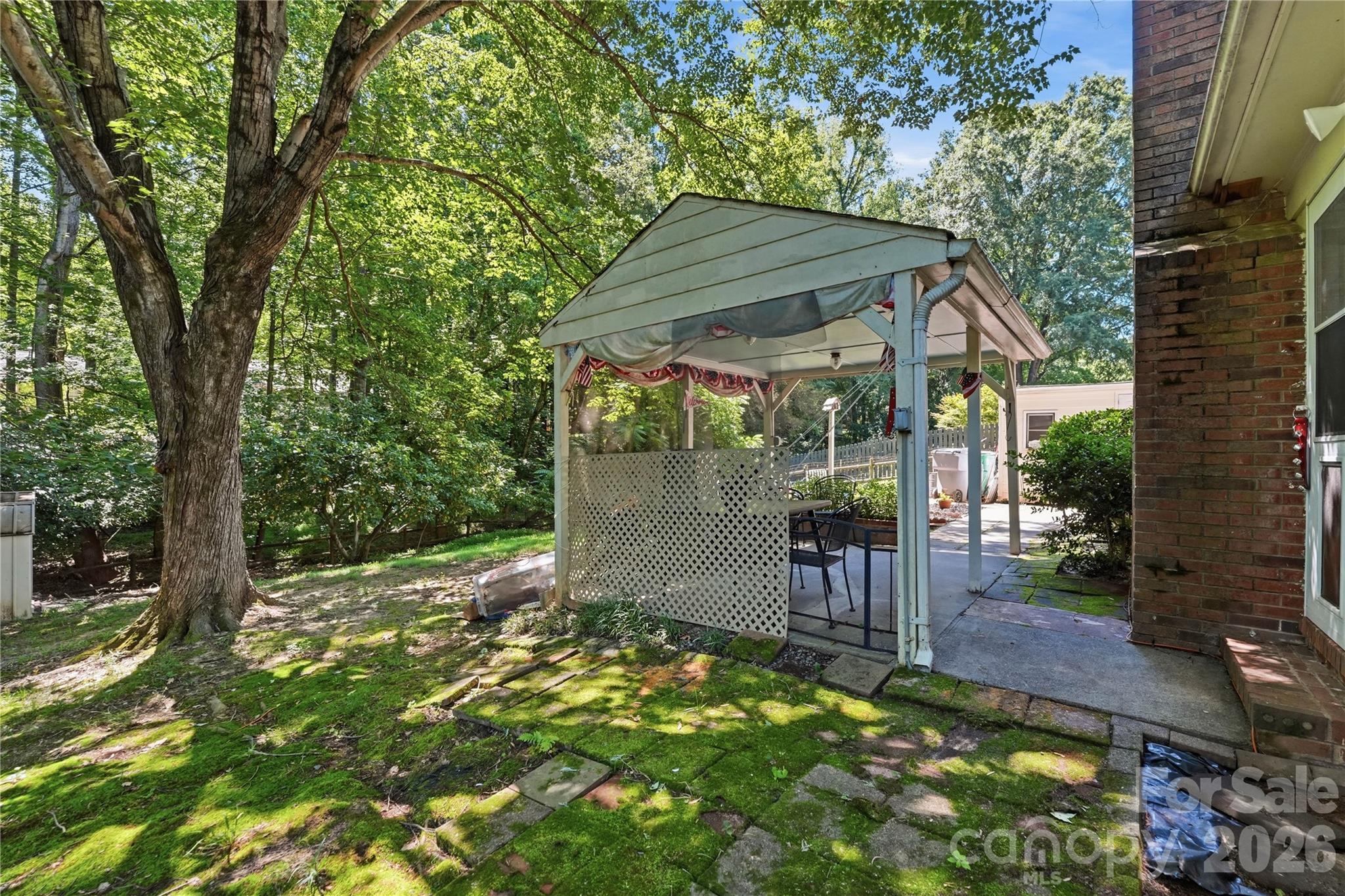 Sardis Woods - Residential