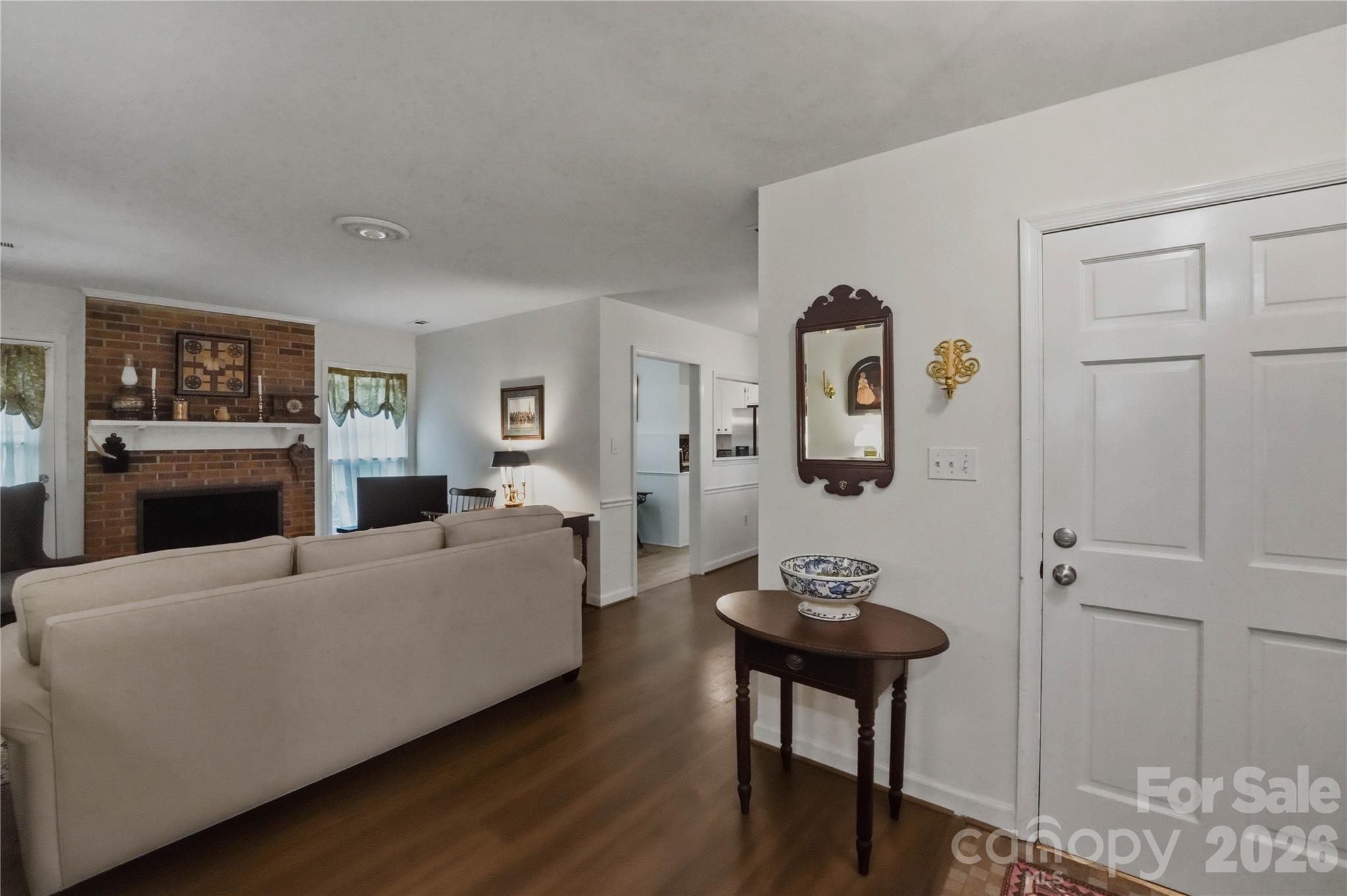 Sardis Woods - Residential