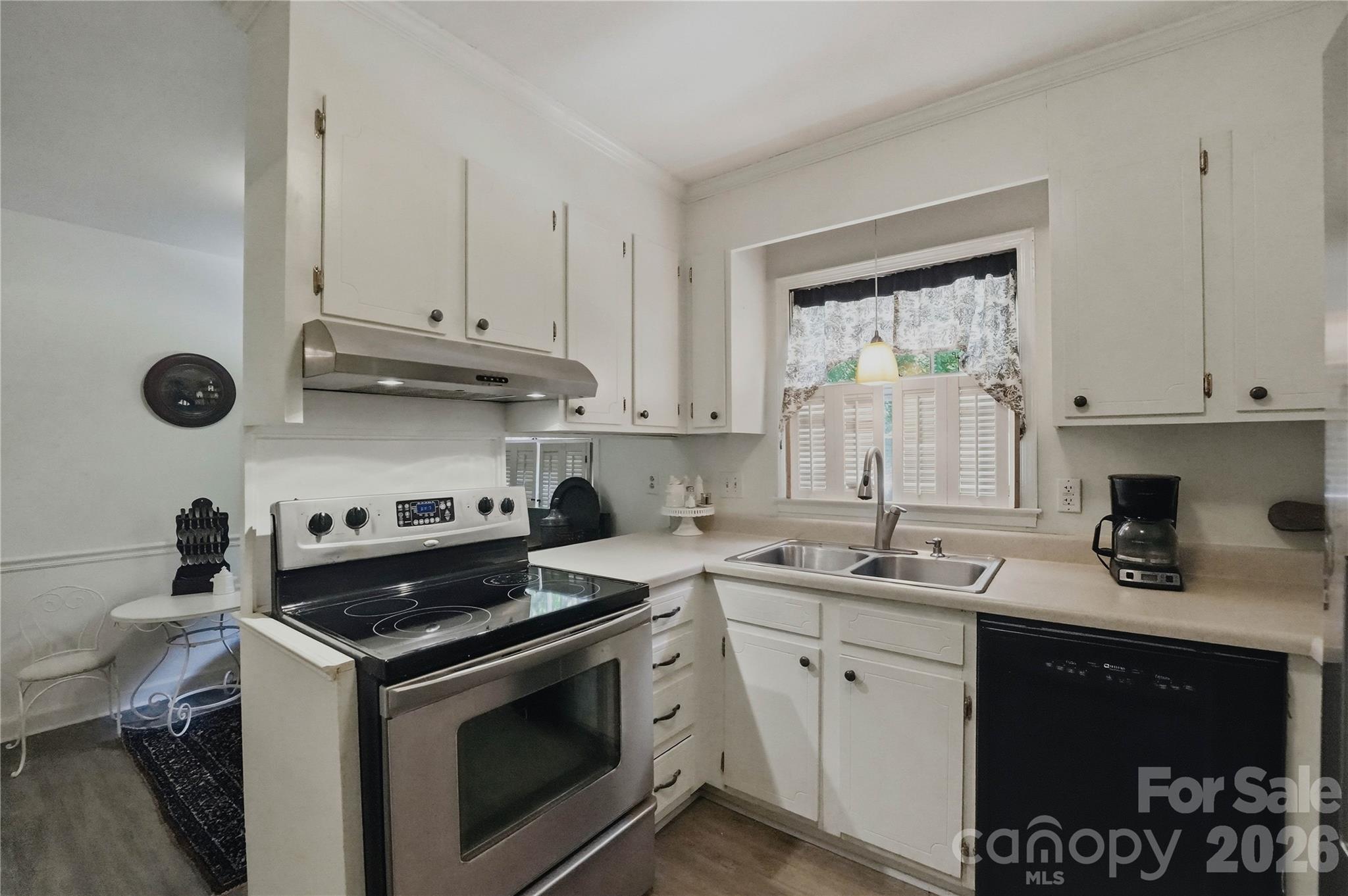 Sardis Woods - Residential