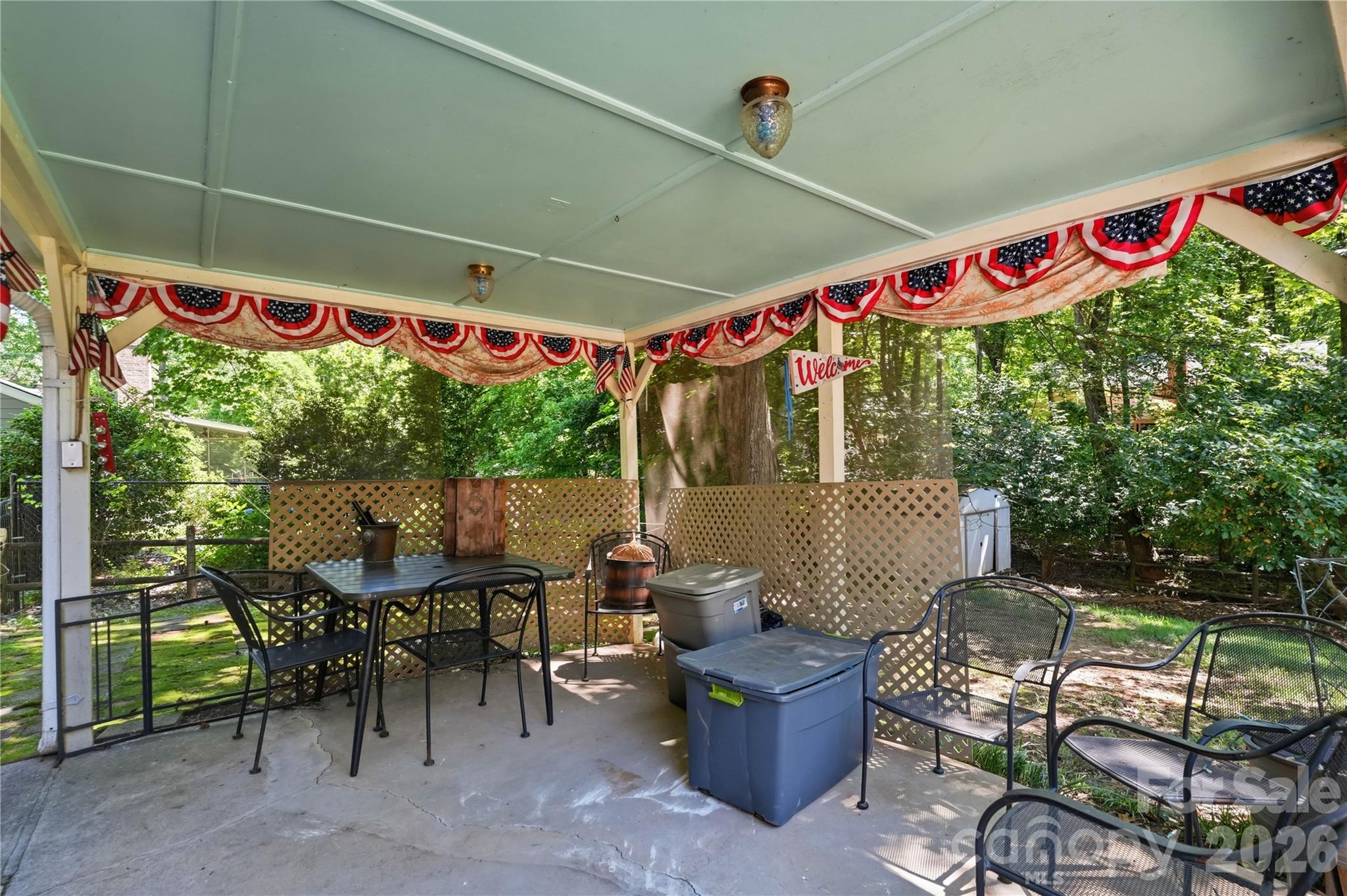 Sardis Woods - Residential